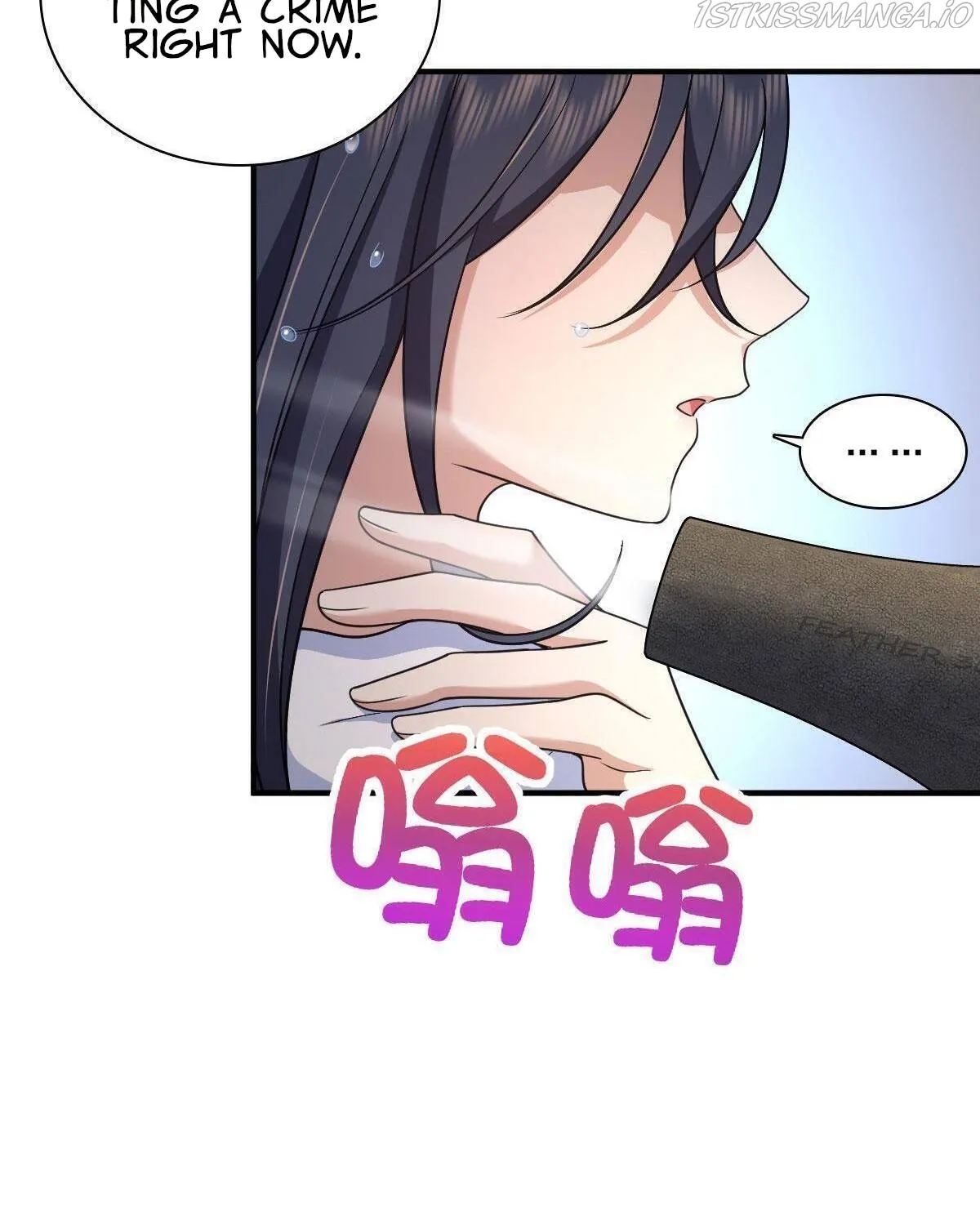 My Wife Is From a Thousand Years Ago Chapter 70 page 17 - 