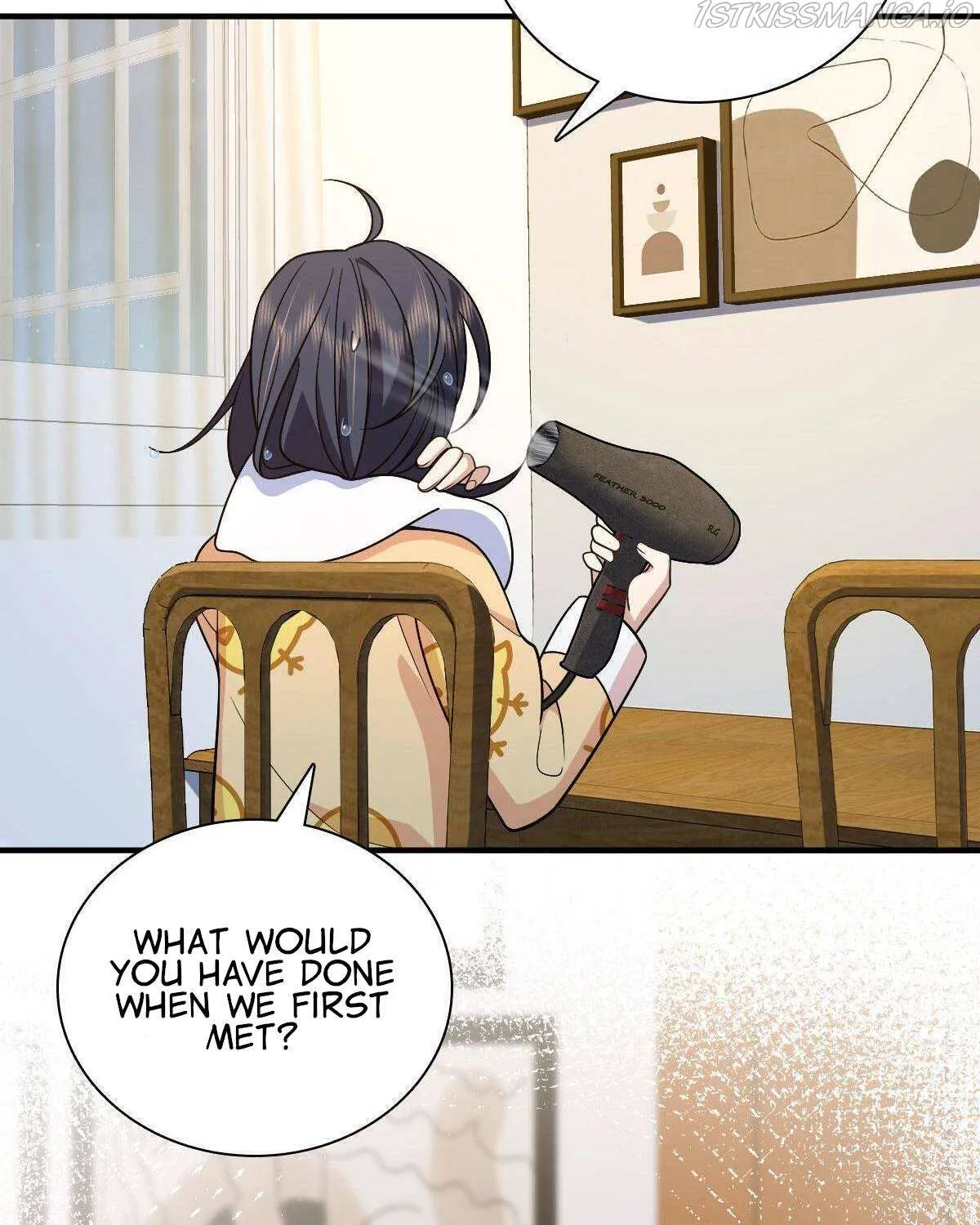 My Wife Is From a Thousand Years Ago Chapter 70 page 19 - 