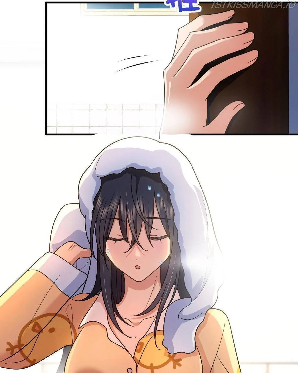 My Wife Is From a Thousand Years Ago Chapter 70 page 3 - 