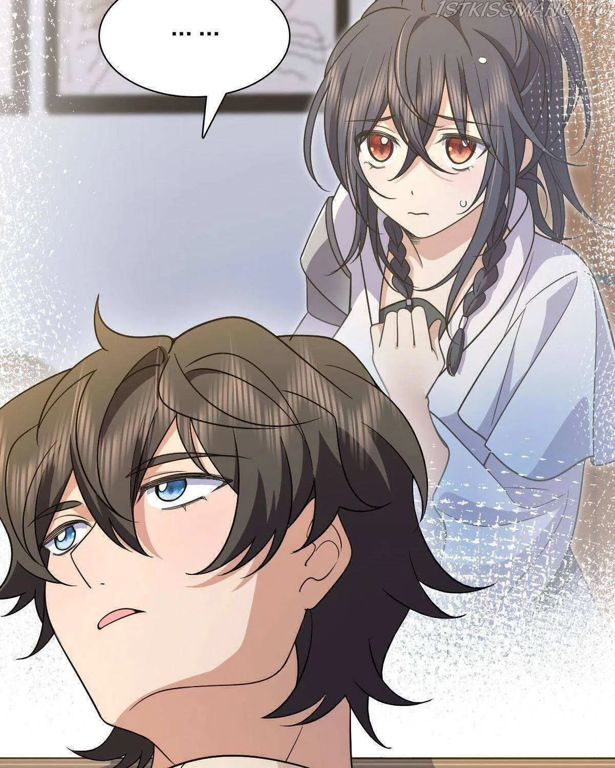 My Wife Is From a Thousand Years Ago Chapter 70 page 21 - 