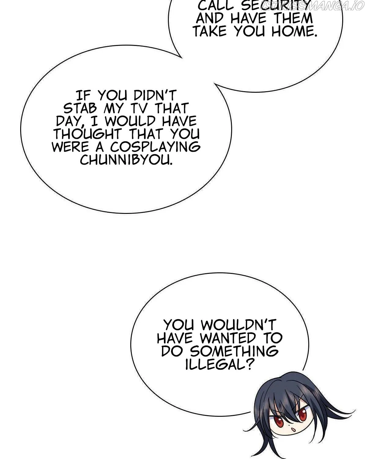 My Wife Is From a Thousand Years Ago Chapter 70 page 23 - 