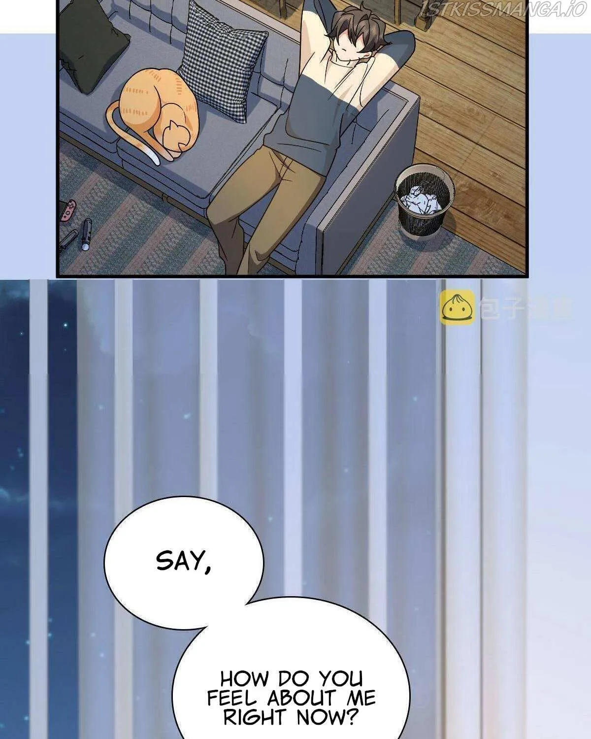 My Wife Is From a Thousand Years Ago Chapter 70 page 31 - 