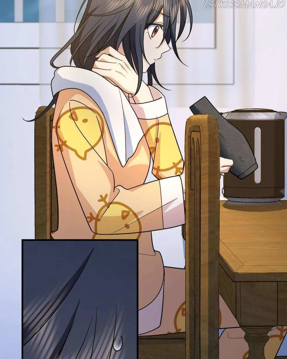 My Wife Is From a Thousand Years Ago Chapter 70 page 33 - 