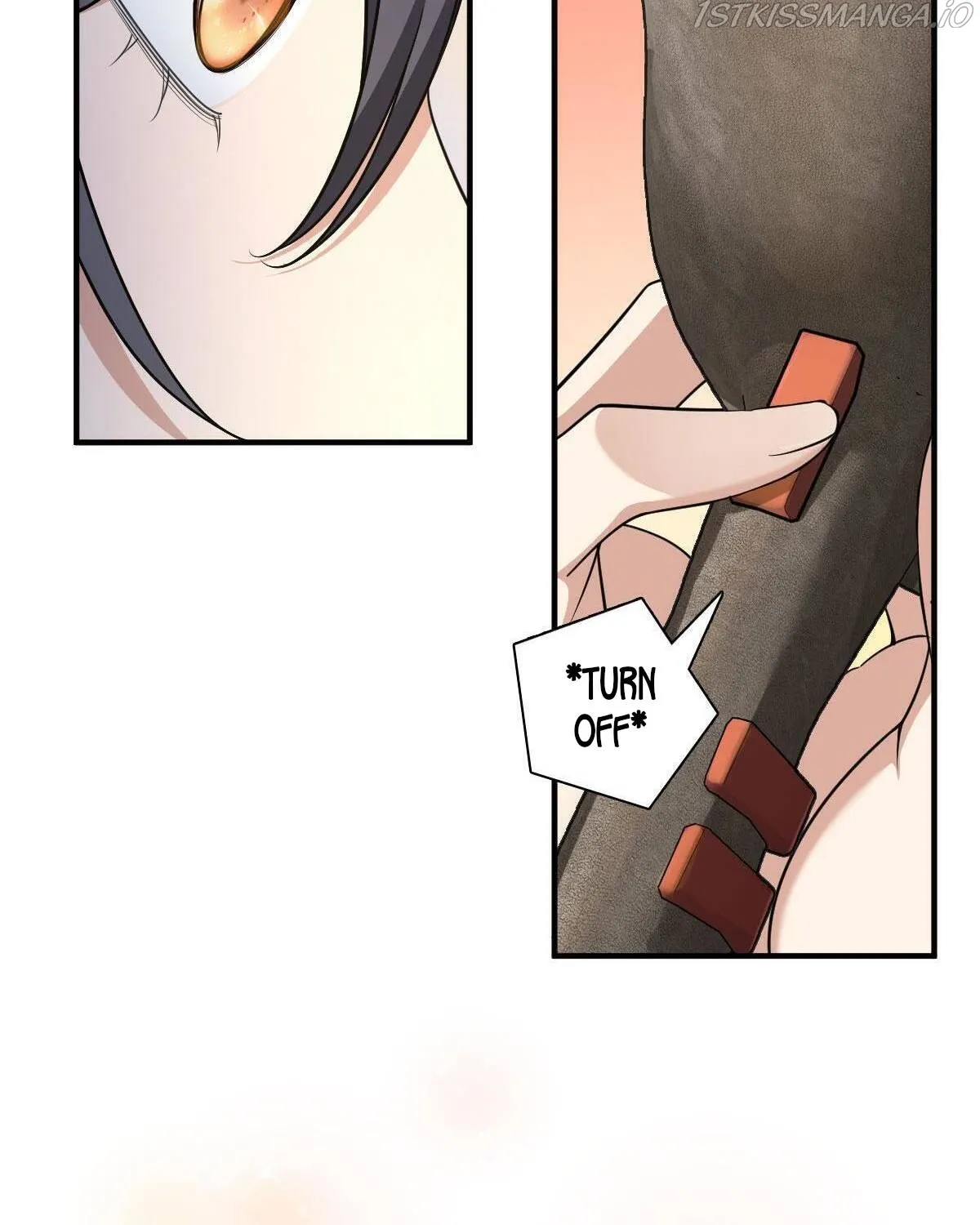 My Wife Is From a Thousand Years Ago Chapter 70 page 35 - 