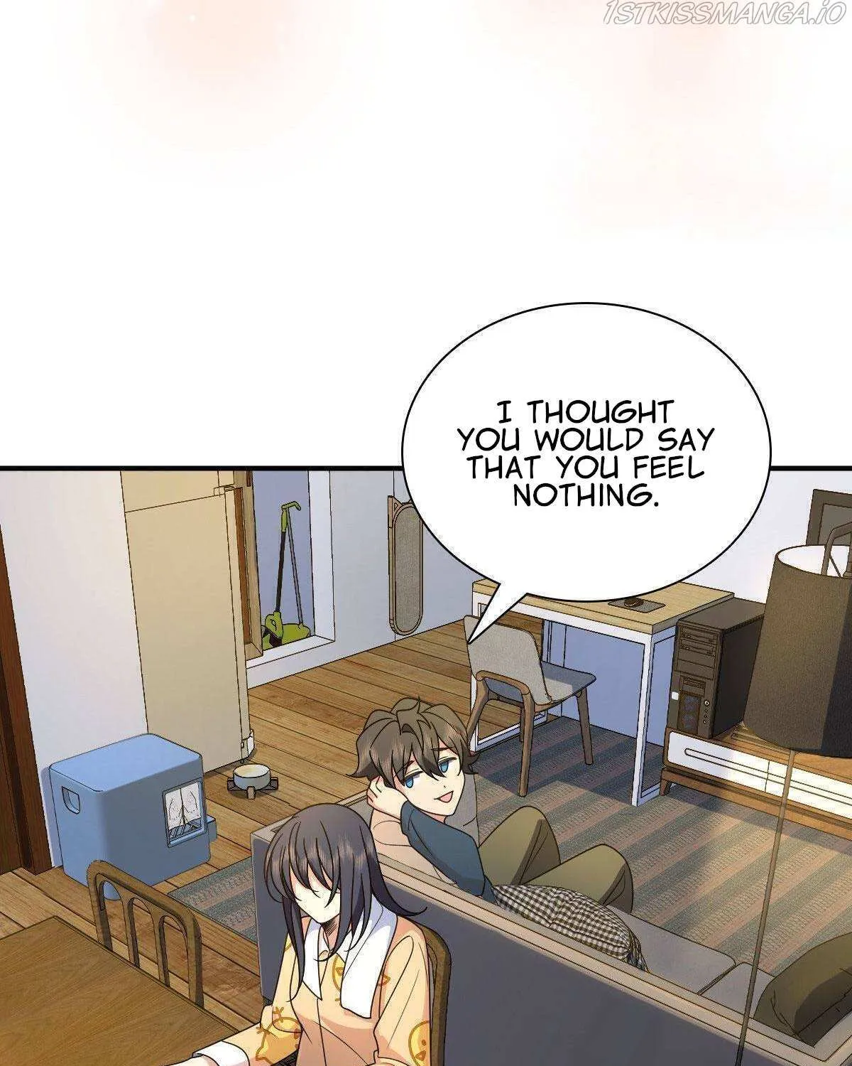 My Wife Is From a Thousand Years Ago Chapter 70 page 37 - 