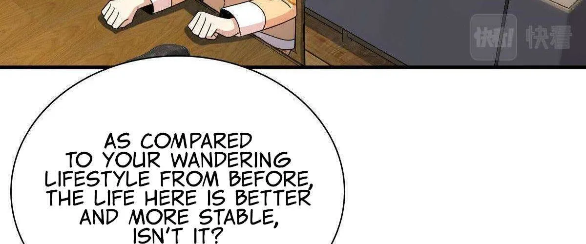 My Wife Is From a Thousand Years Ago Chapter 70 page 38 - 