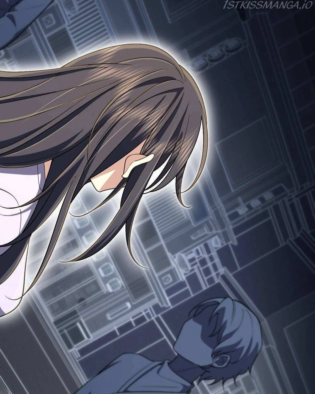 My Wife Is From a Thousand Years Ago Chapter 70 page 45 - 