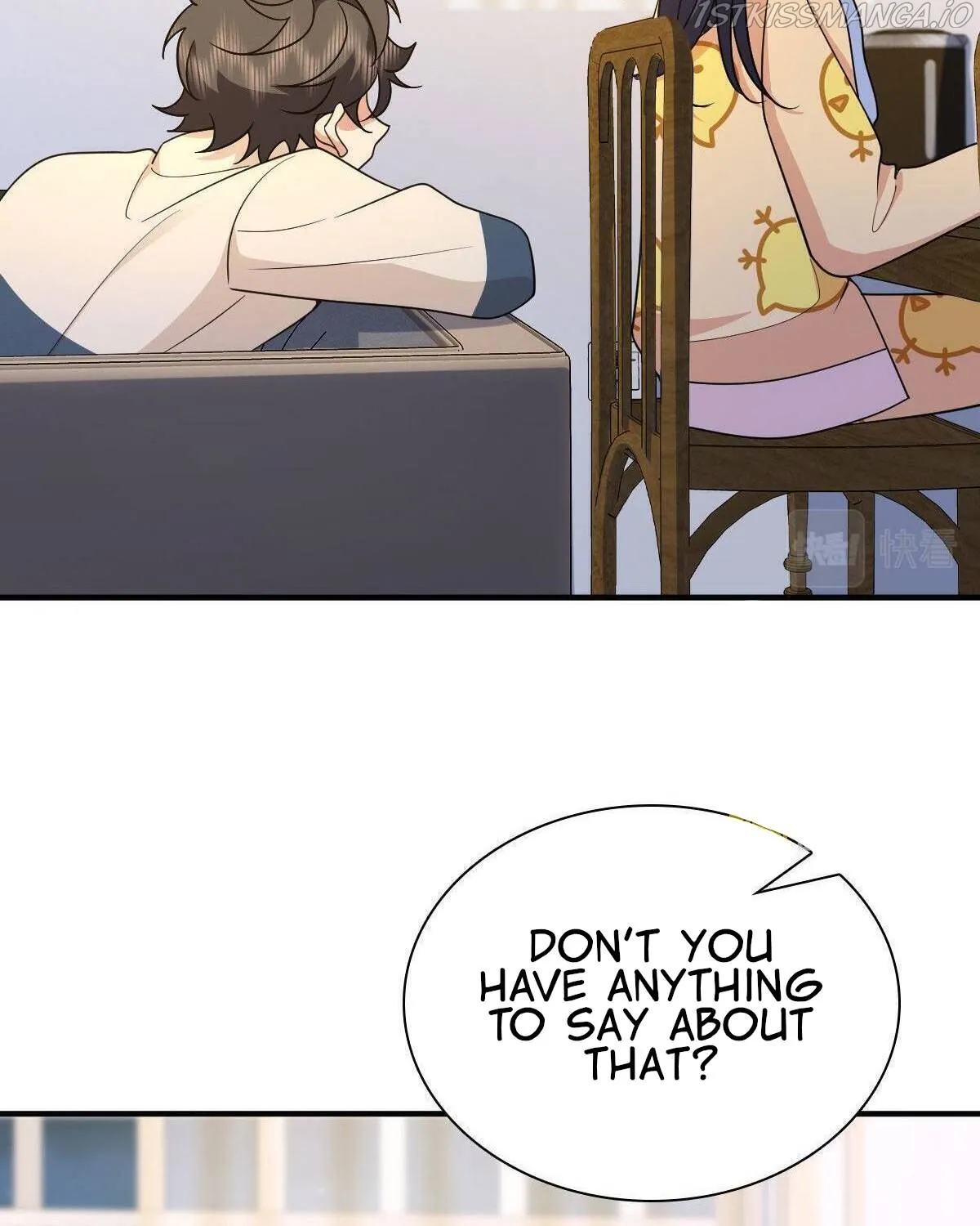 My Wife Is From a Thousand Years Ago Chapter 70 page 51 - 