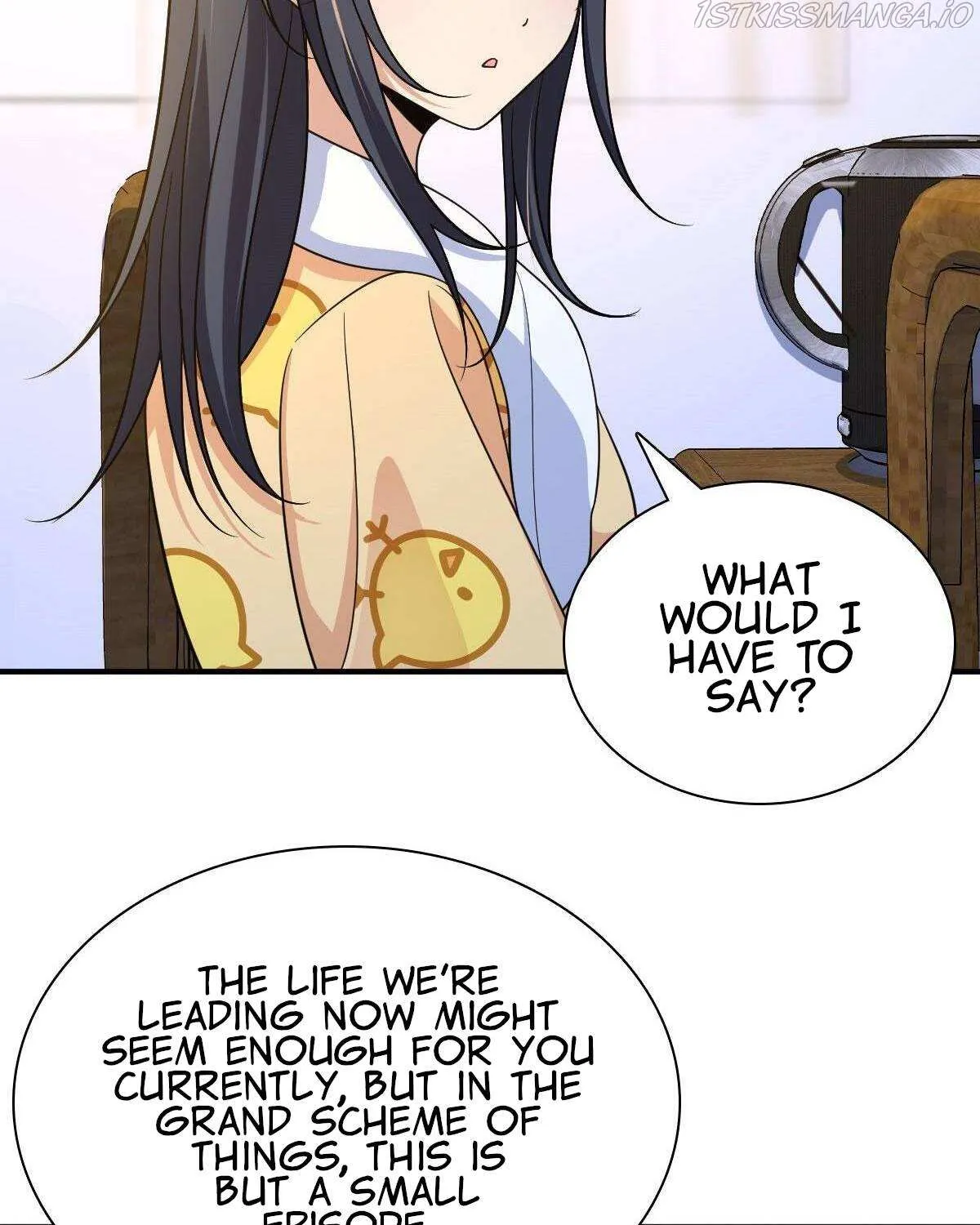 My Wife Is From a Thousand Years Ago Chapter 70 page 53 - 