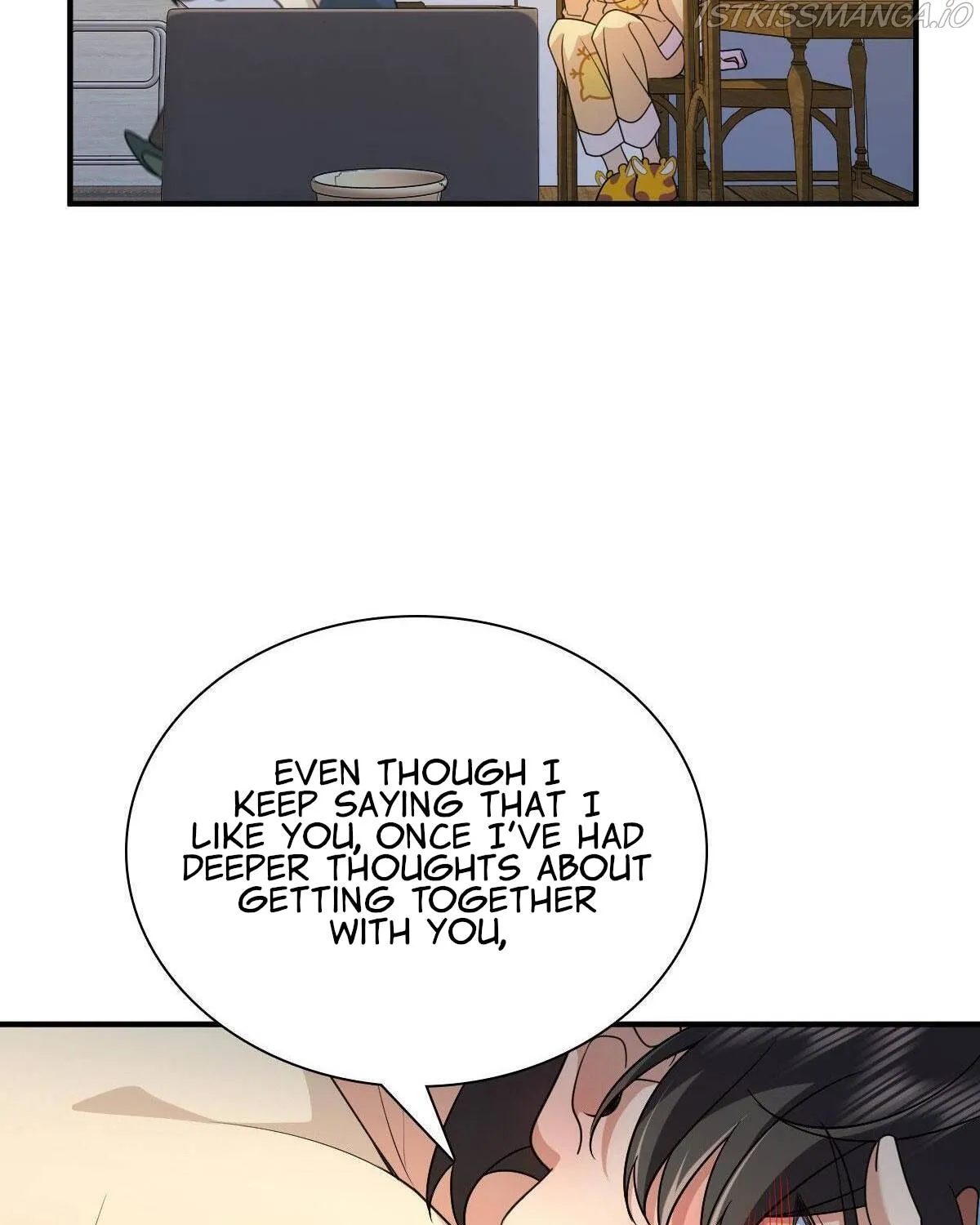 My Wife Is From a Thousand Years Ago Chapter 70 page 61 - 