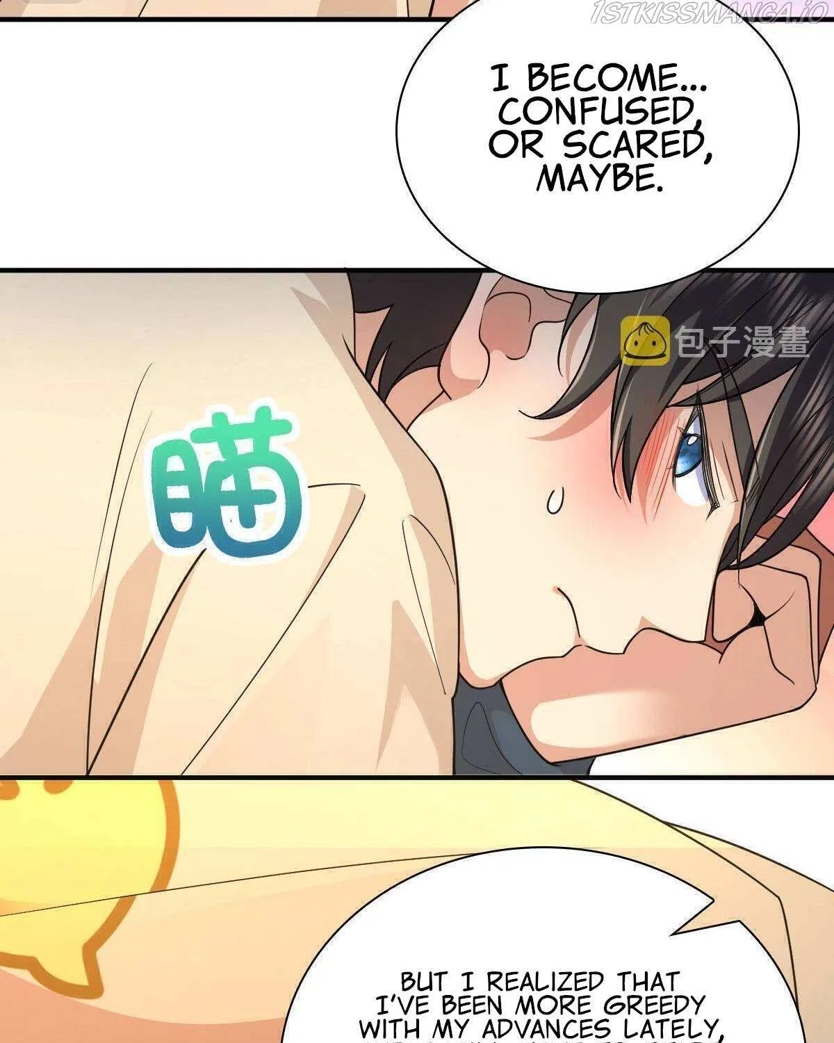 My Wife Is From a Thousand Years Ago Chapter 70 page 63 - 