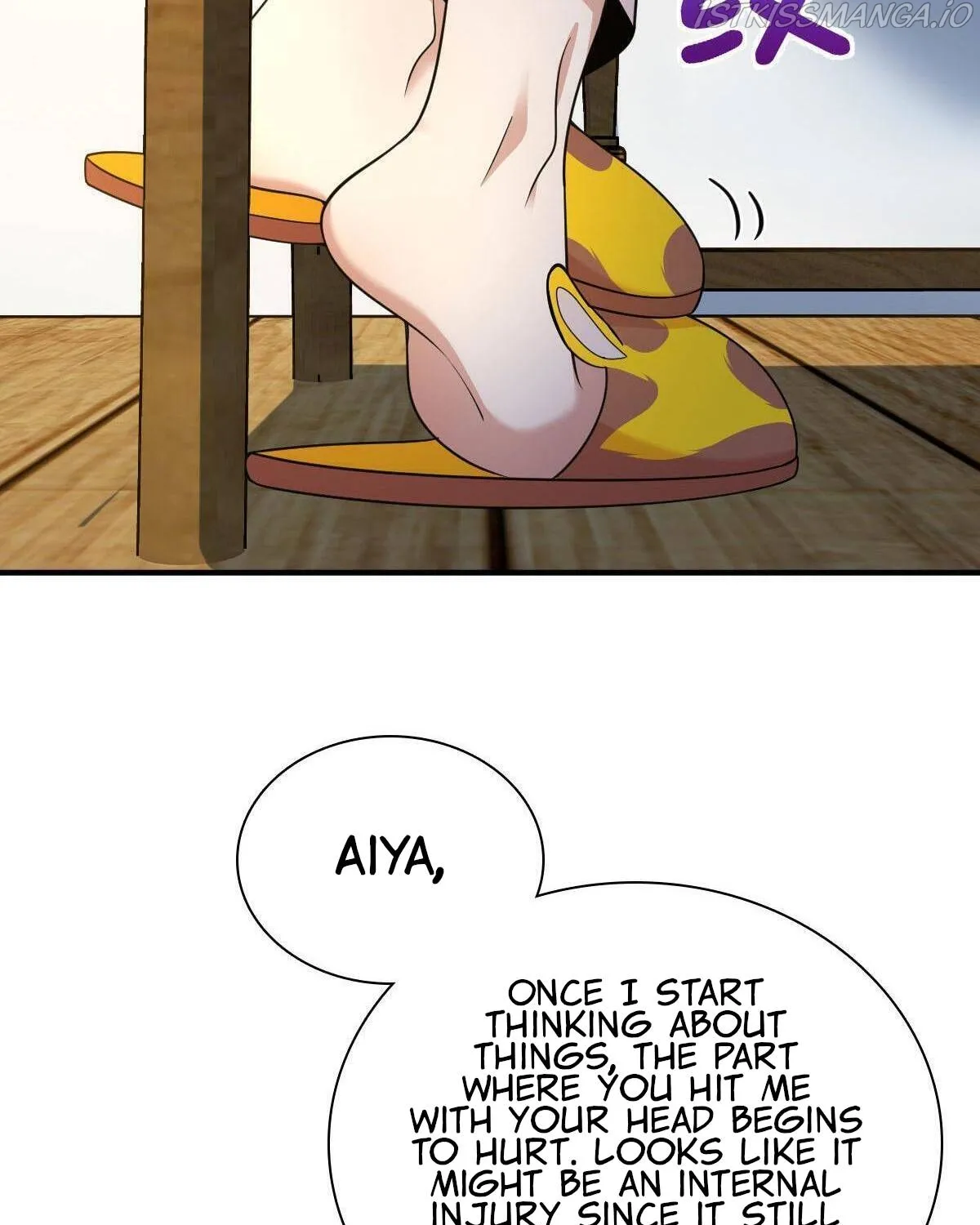 My Wife Is From a Thousand Years Ago Chapter 70 page 69 - 