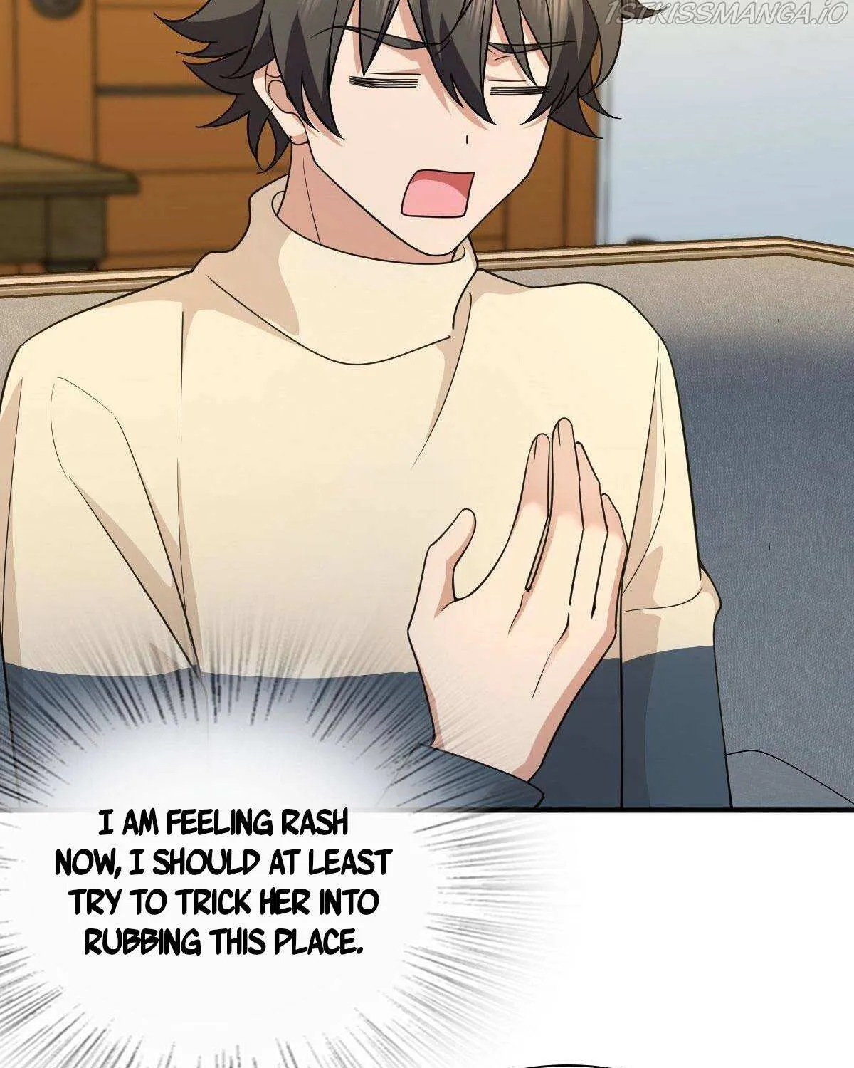 My Wife Is From a Thousand Years Ago Chapter 70 page 71 - 