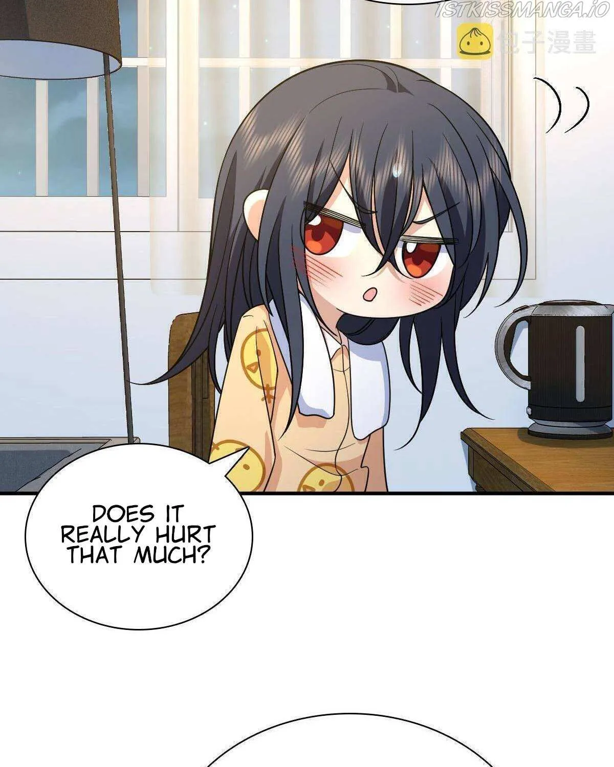 My Wife Is From a Thousand Years Ago Chapter 70 page 73 - 