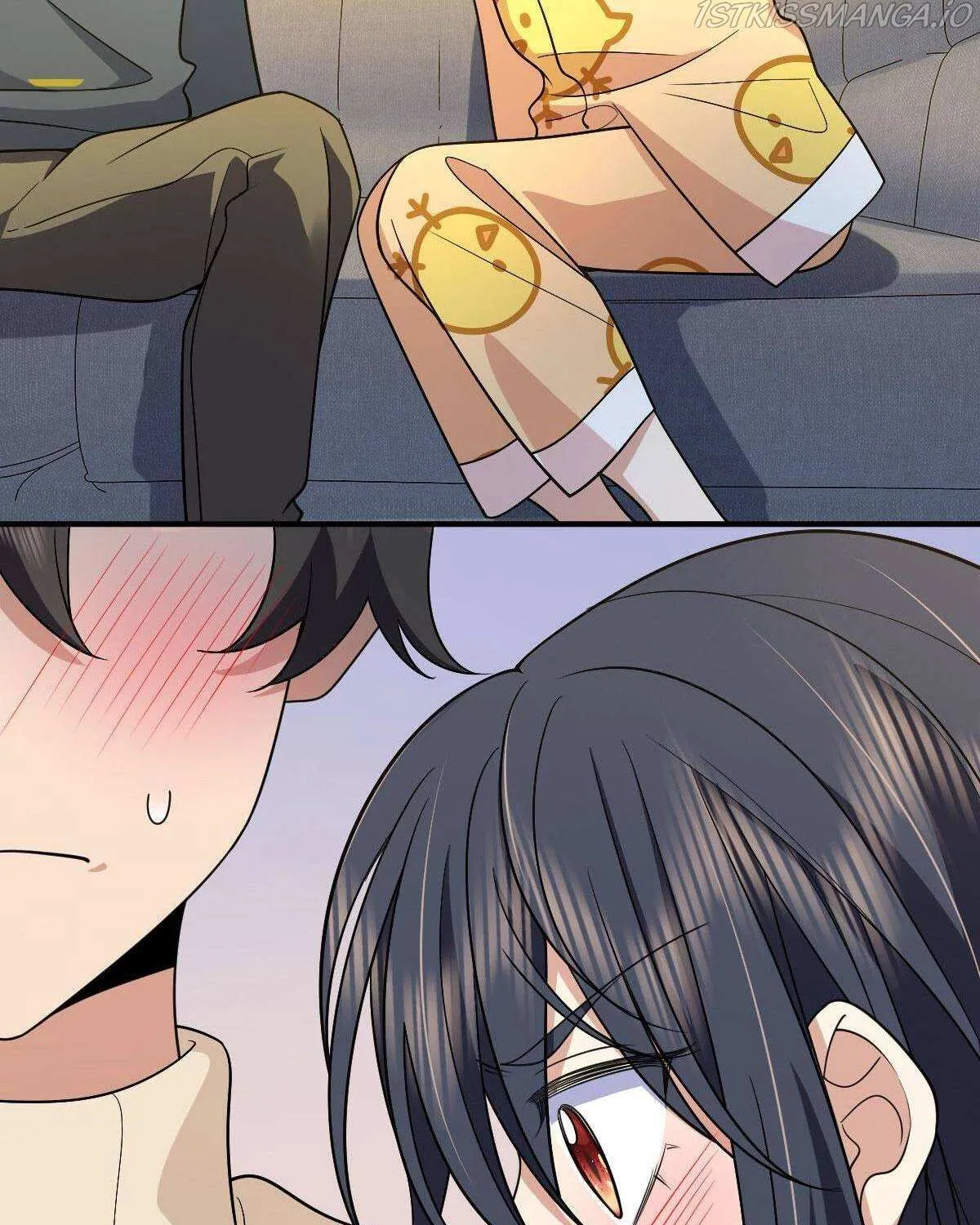 My Wife Is From a Thousand Years Ago Chapter 70 page 77 - 