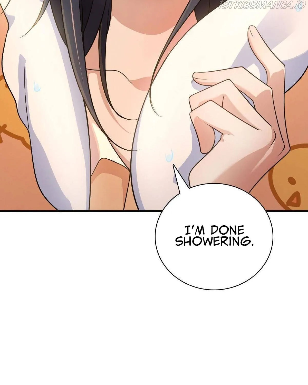 My Wife Is From a Thousand Years Ago Chapter 70 page 9 - 