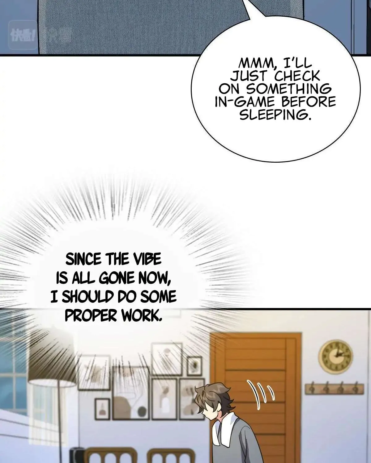 My Wife Is From a Thousand Years Ago Chapter 71 page 18 - 