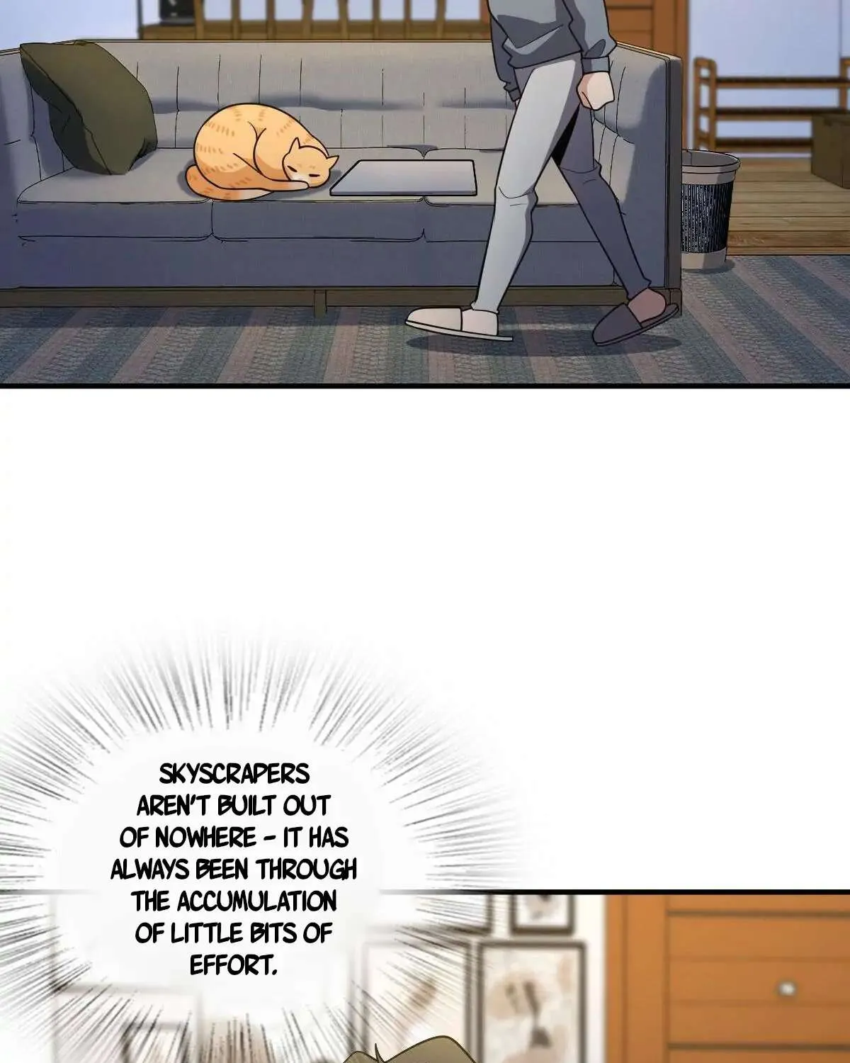 My Wife Is From a Thousand Years Ago Chapter 71 page 19 - 