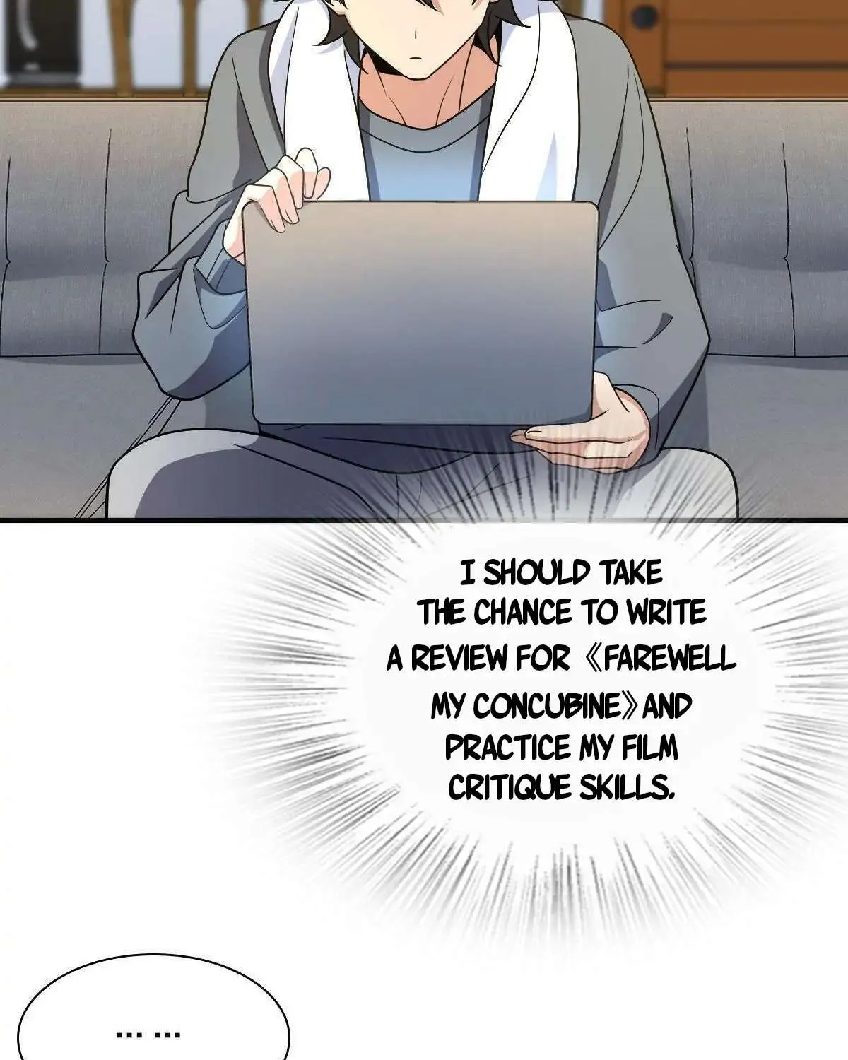 My Wife Is From a Thousand Years Ago Chapter 71 page 21 - 