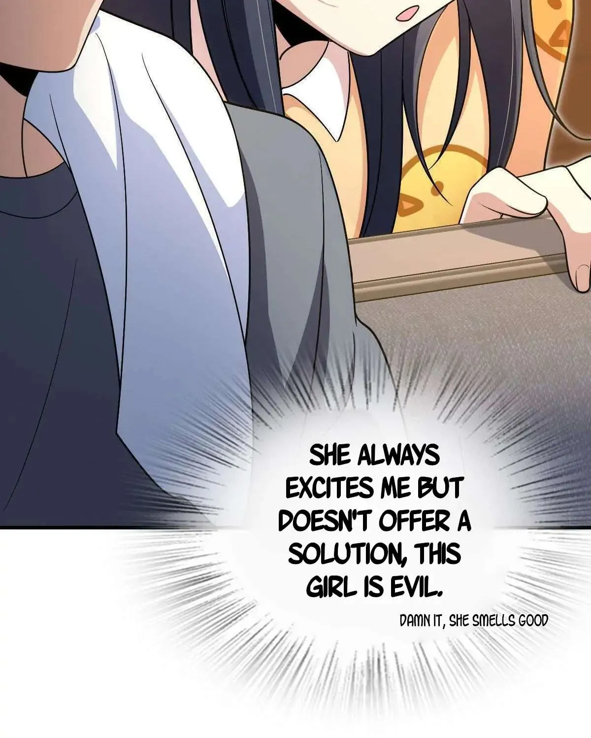 My Wife Is From a Thousand Years Ago Chapter 71 page 24 - 