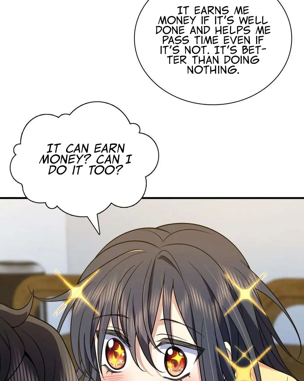 My Wife Is From a Thousand Years Ago Chapter 71 page 26 - 