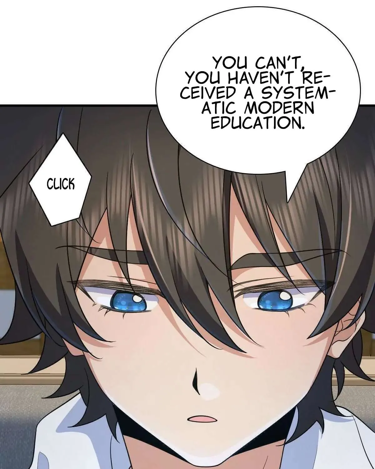 My Wife Is From a Thousand Years Ago Chapter 71 page 28 - 