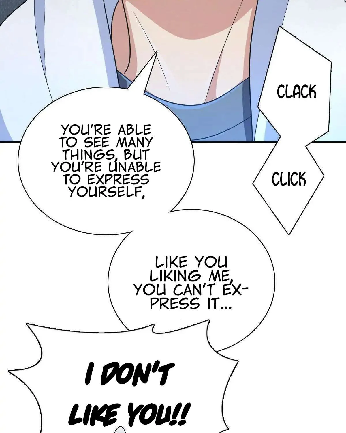 My Wife Is From a Thousand Years Ago Chapter 71 page 29 - 