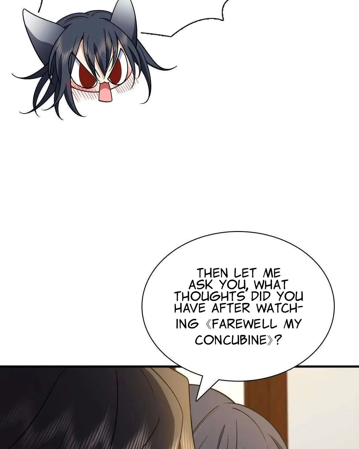 My Wife Is From a Thousand Years Ago Chapter 71 page 30 - 