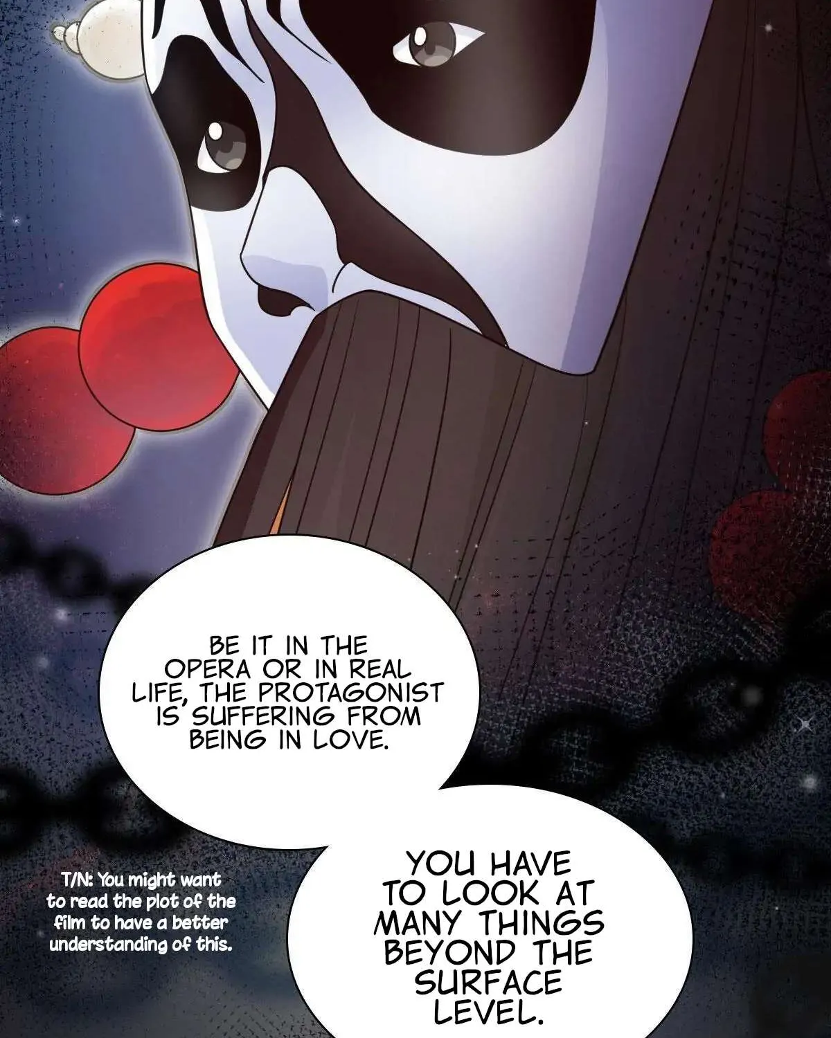 My Wife Is From a Thousand Years Ago Chapter 71 page 33 - 