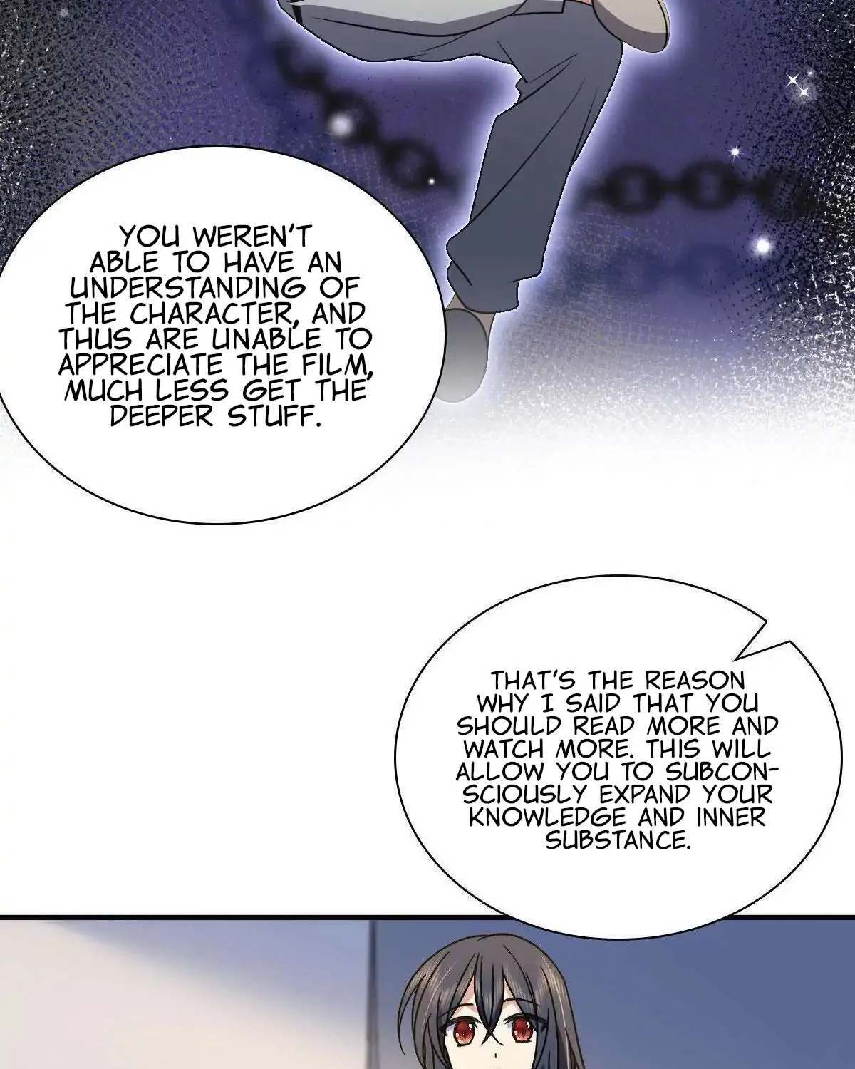 My Wife Is From a Thousand Years Ago Chapter 71 page 35 - 