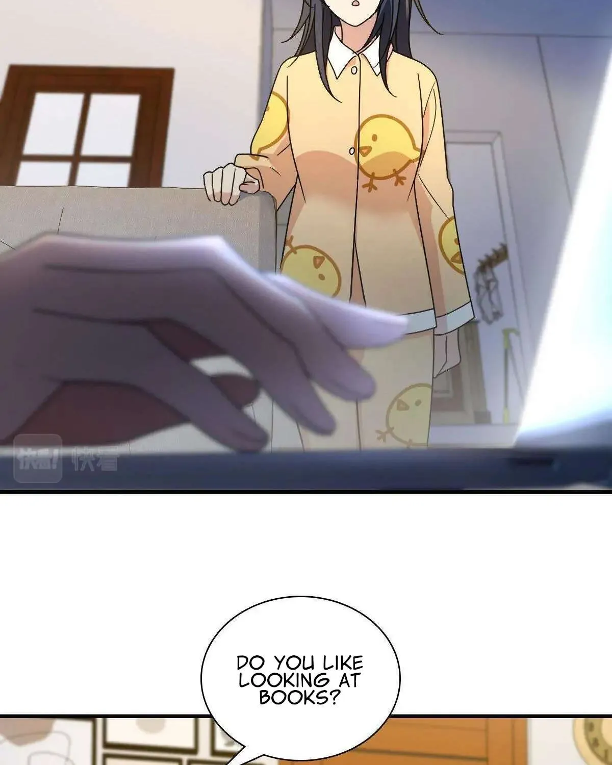 My Wife Is From a Thousand Years Ago Chapter 71 page 36 - 
