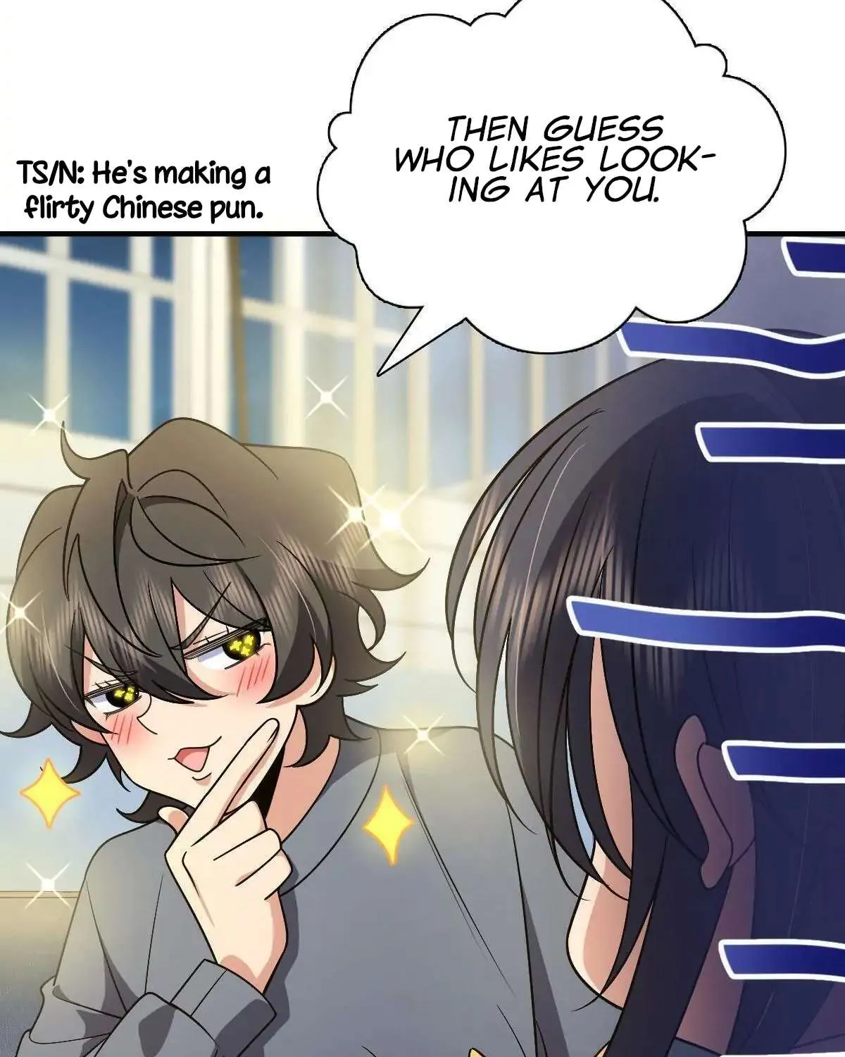 My Wife Is From a Thousand Years Ago Chapter 71 page 38 - 