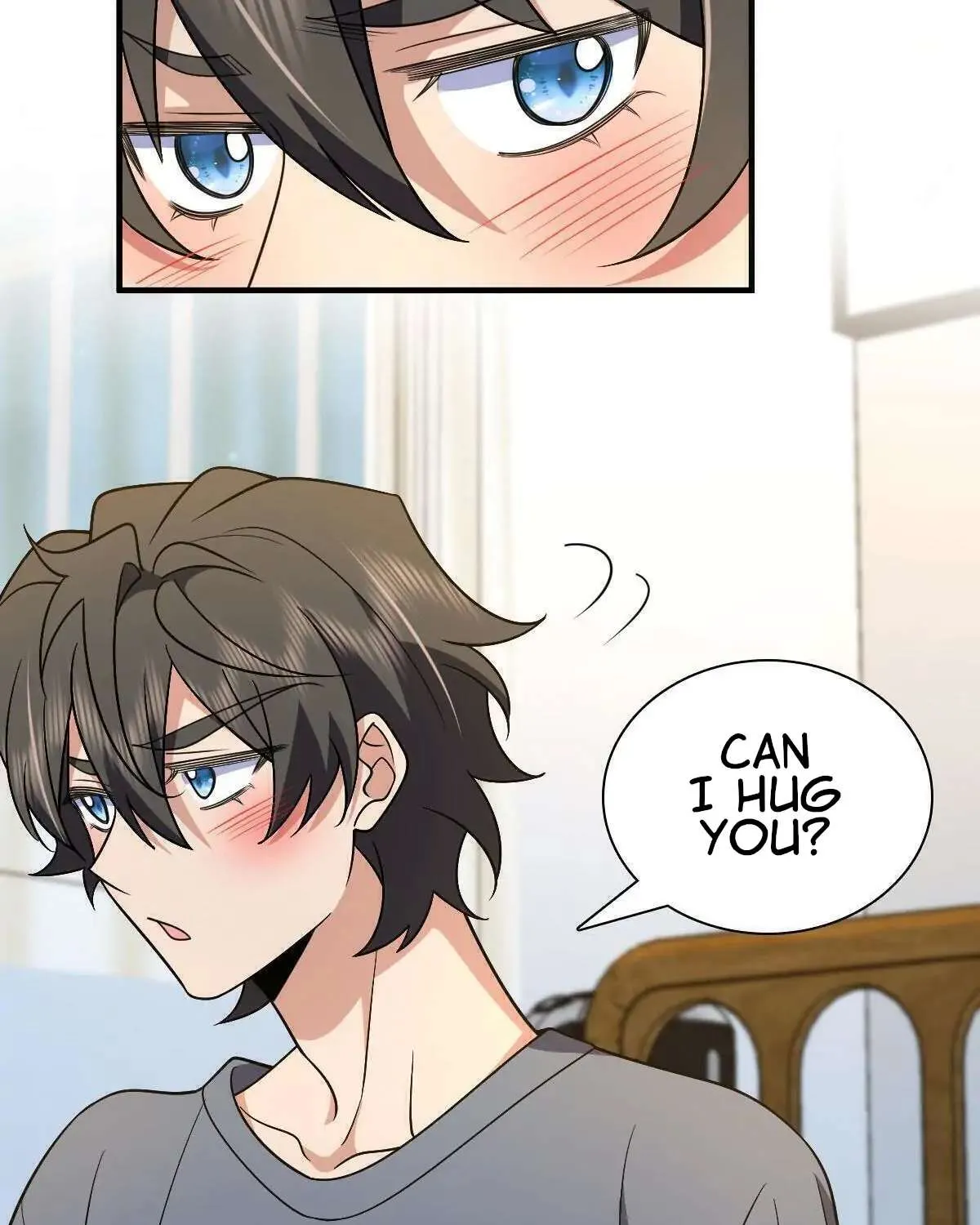 My Wife Is From a Thousand Years Ago Chapter 71 page 40 - 