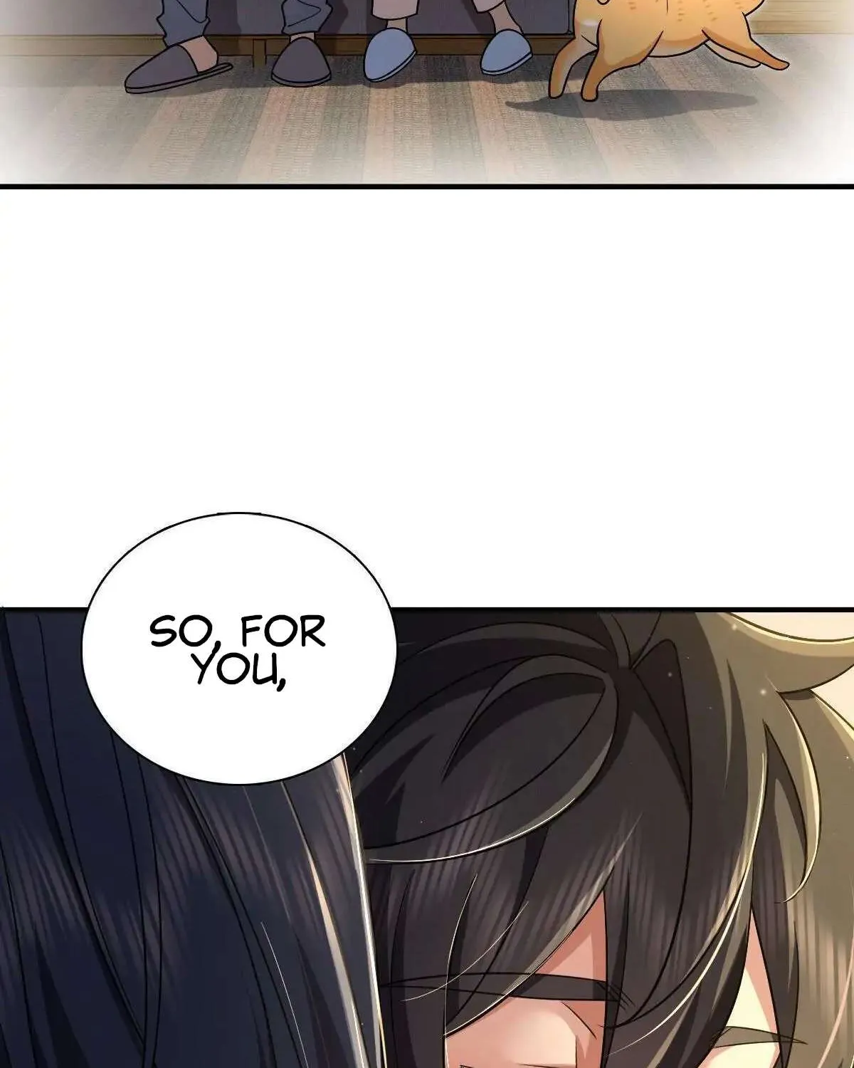 My Wife Is From a Thousand Years Ago Chapter 71 page 49 - 