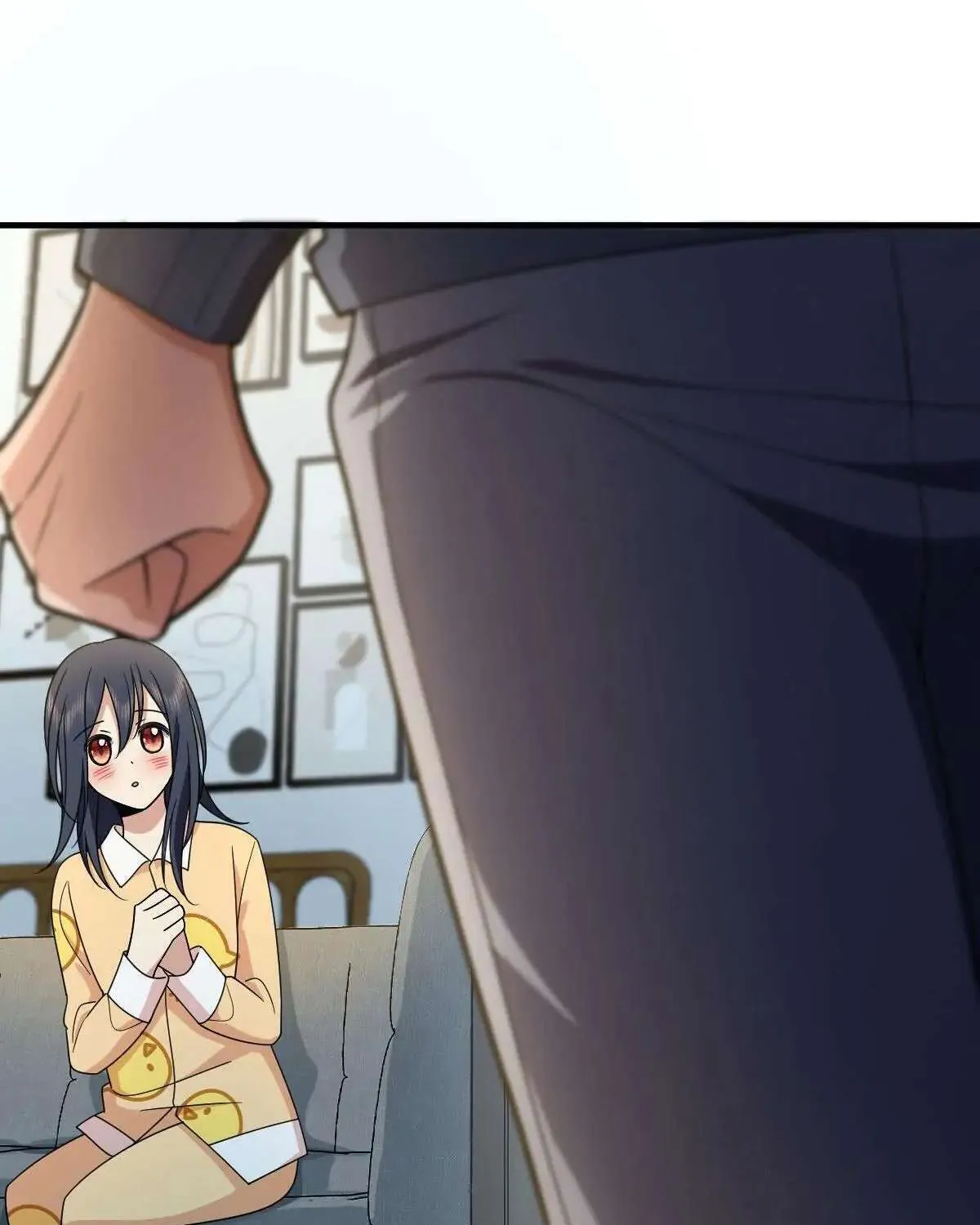 My Wife Is From a Thousand Years Ago Chapter 71 page 54 - 