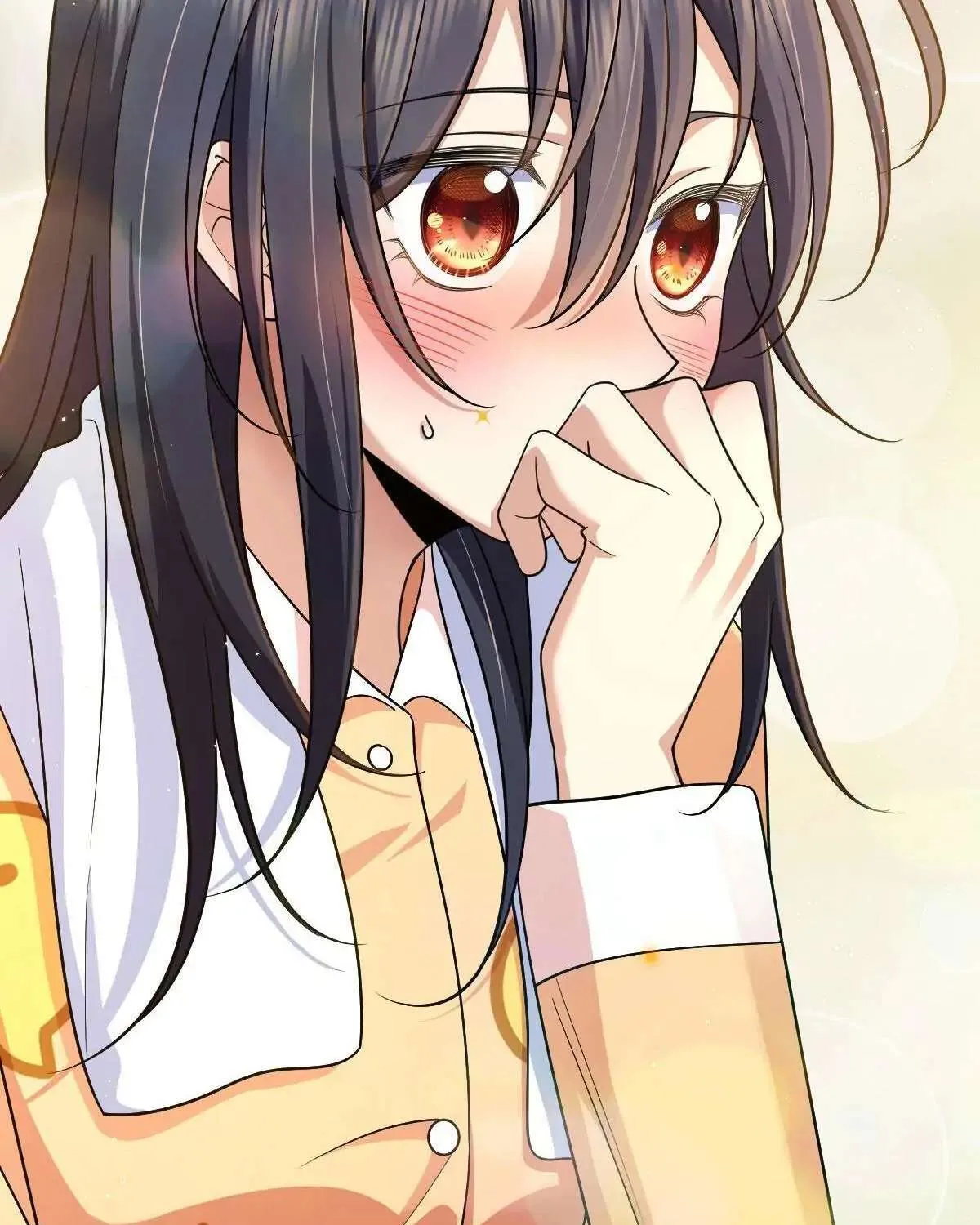 My Wife Is From a Thousand Years Ago Chapter 71 page 7 - 