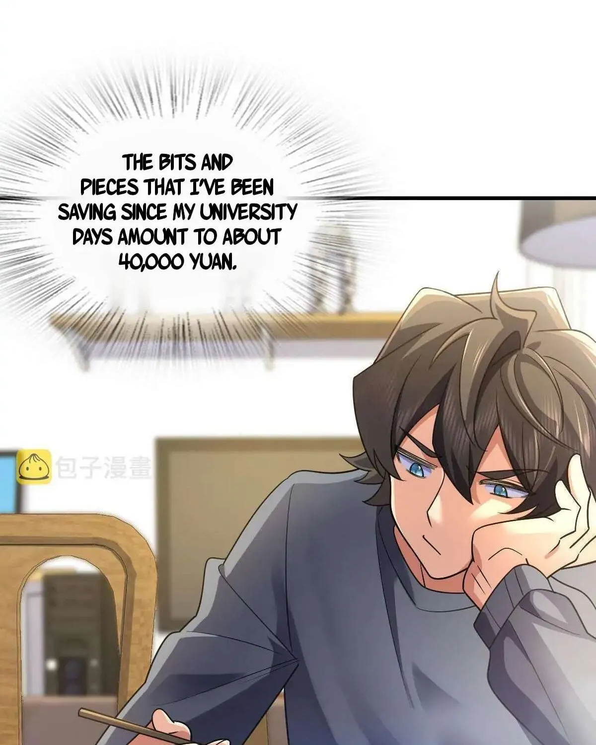 My Wife Is From a Thousand Years Ago Chapter 71 page 61 - 