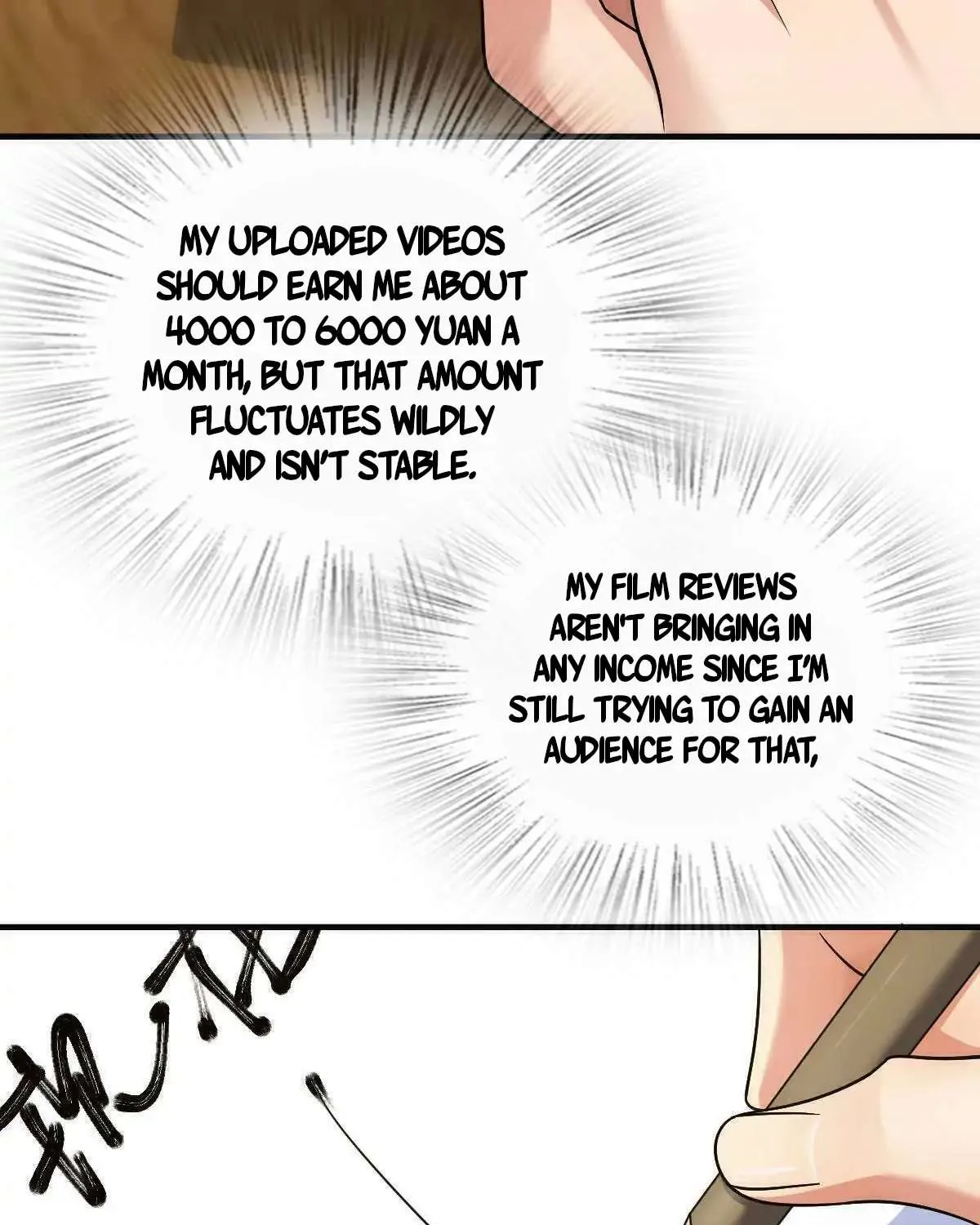 My Wife Is From a Thousand Years Ago Chapter 71 page 64 - 