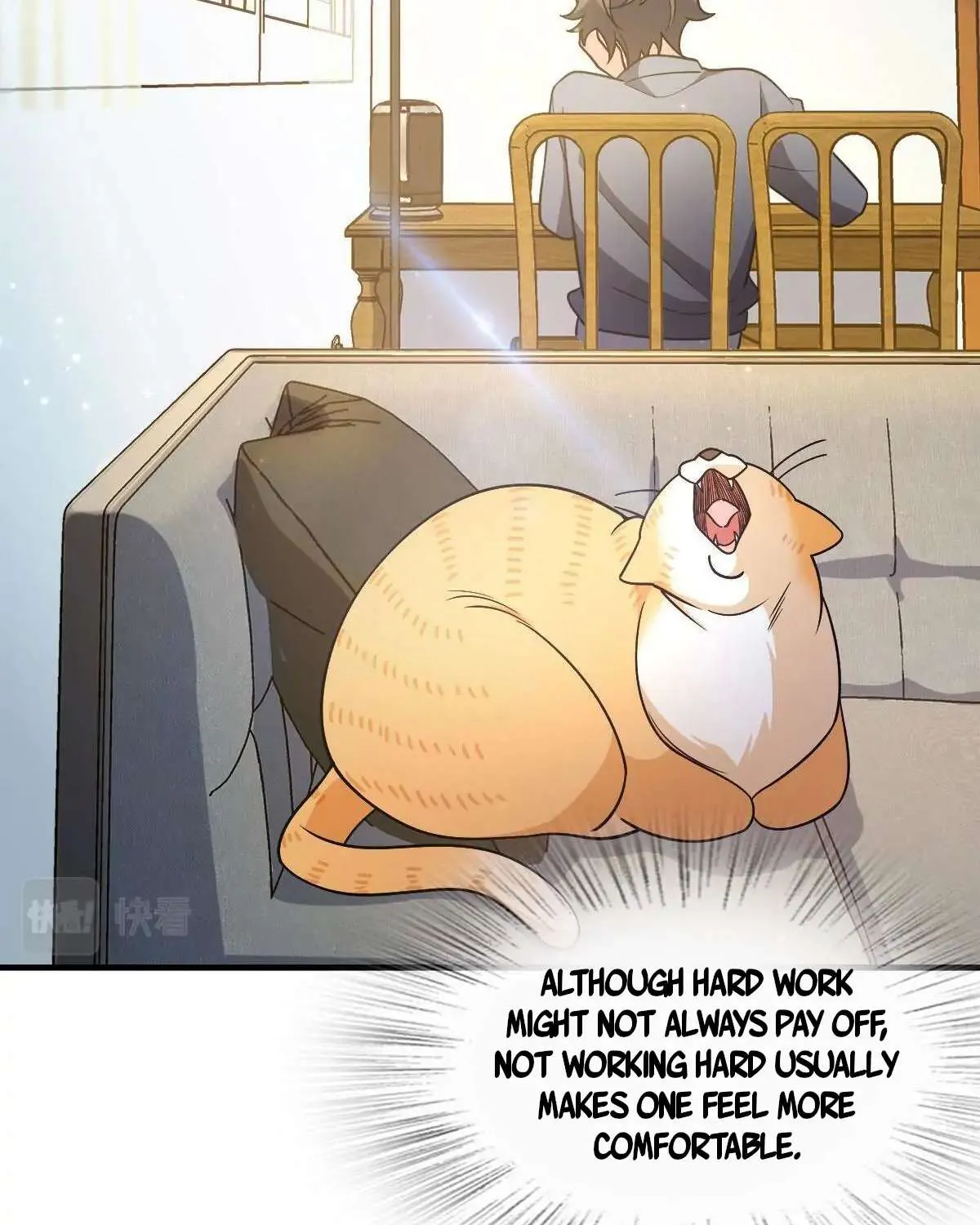 My Wife Is From a Thousand Years Ago Chapter 71 page 68 - 