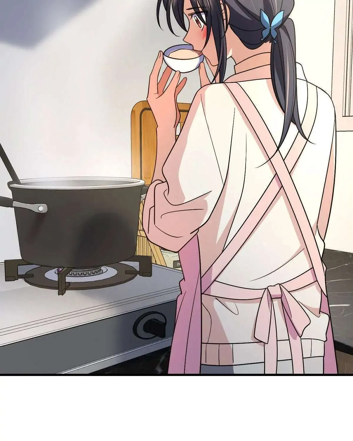 My Wife Is From a Thousand Years Ago Chapter 71 page 70 - 