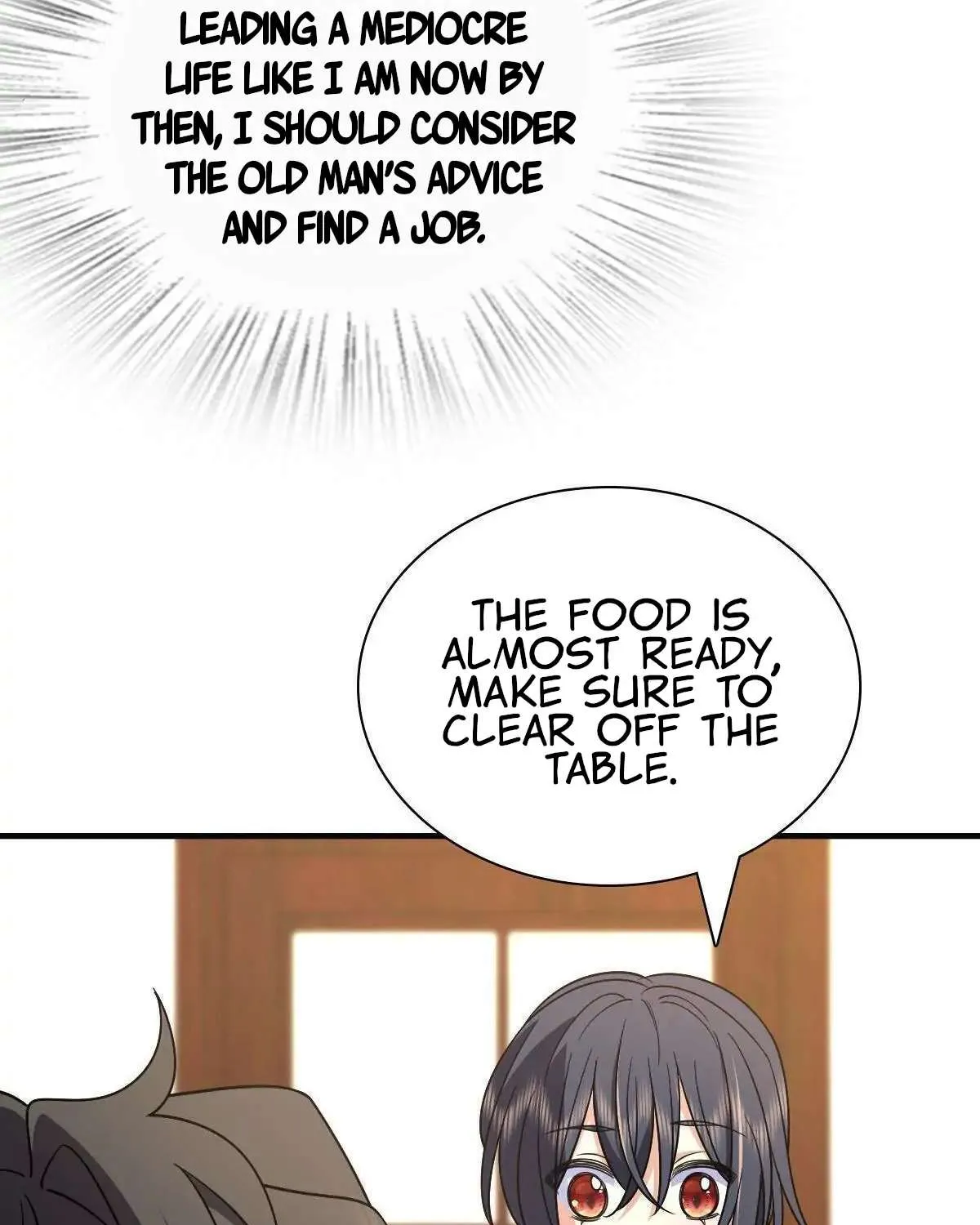 My Wife Is From a Thousand Years Ago Chapter 71 page 72 - 
