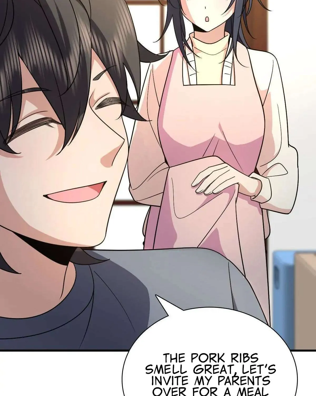 My Wife Is From a Thousand Years Ago Chapter 71 page 73 - 