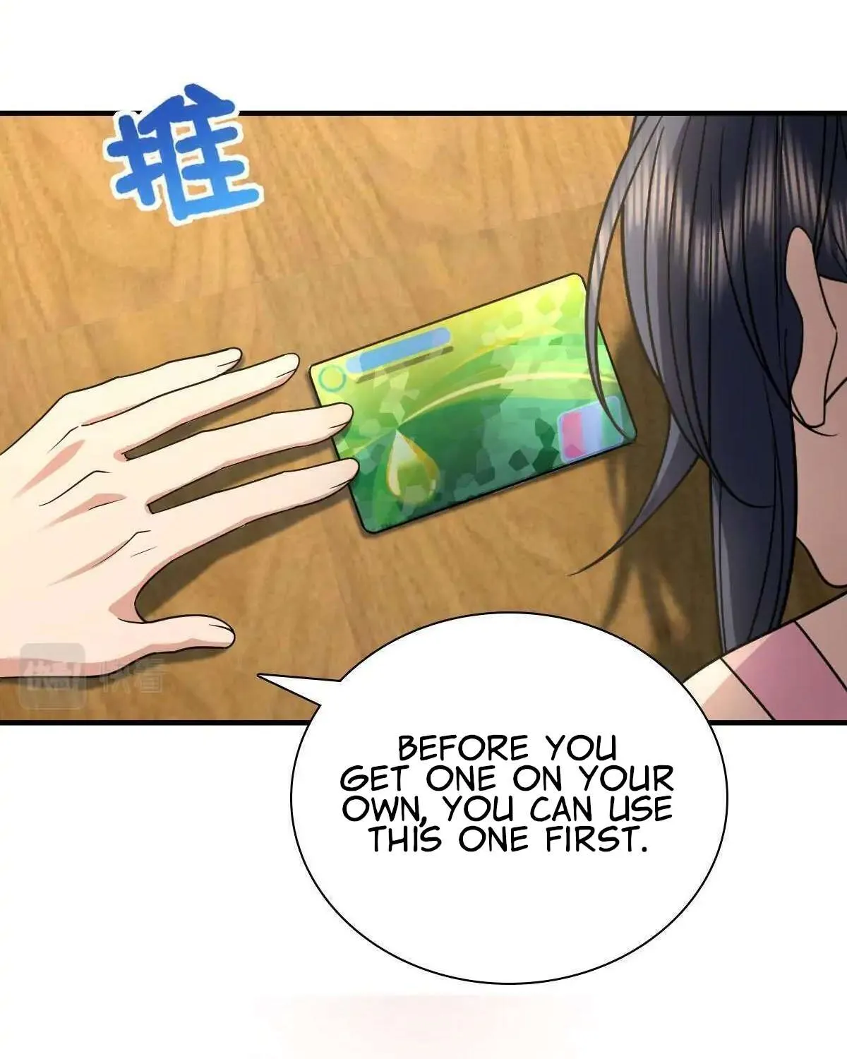 My Wife Is From a Thousand Years Ago Chapter 71 page 77 - 