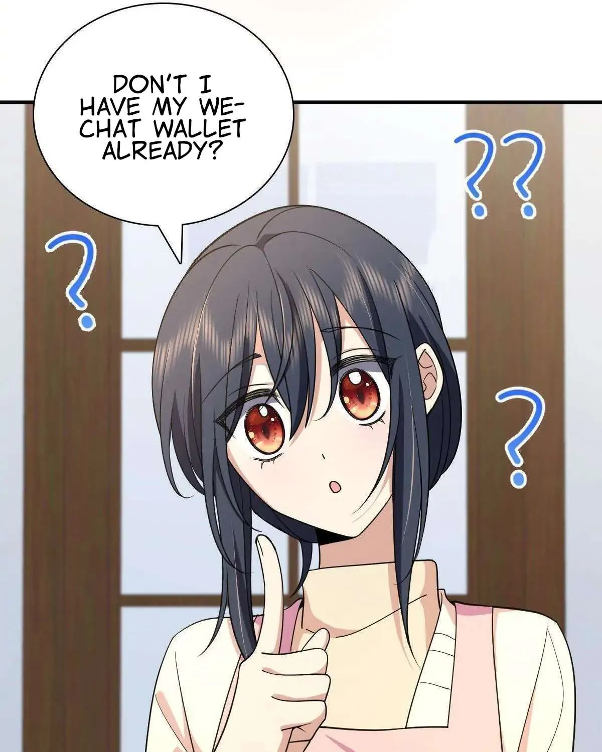 My Wife Is From a Thousand Years Ago Chapter 71 page 78 - 