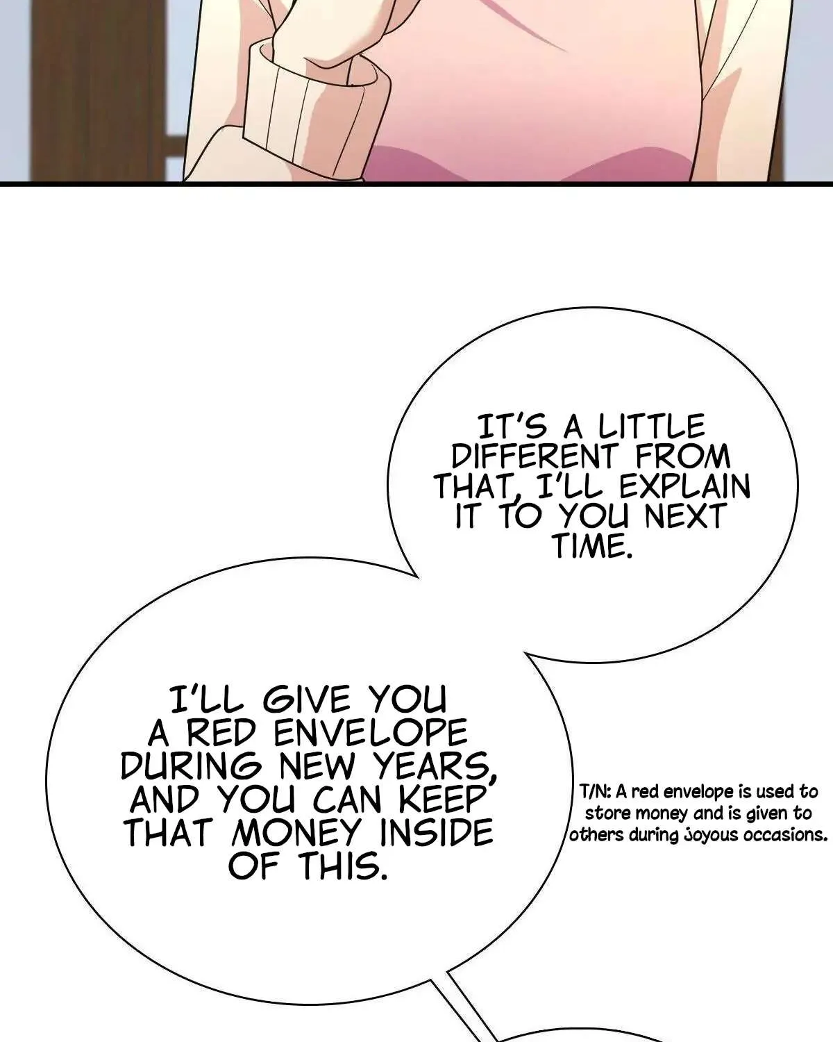 My Wife Is From a Thousand Years Ago Chapter 71 page 79 - 