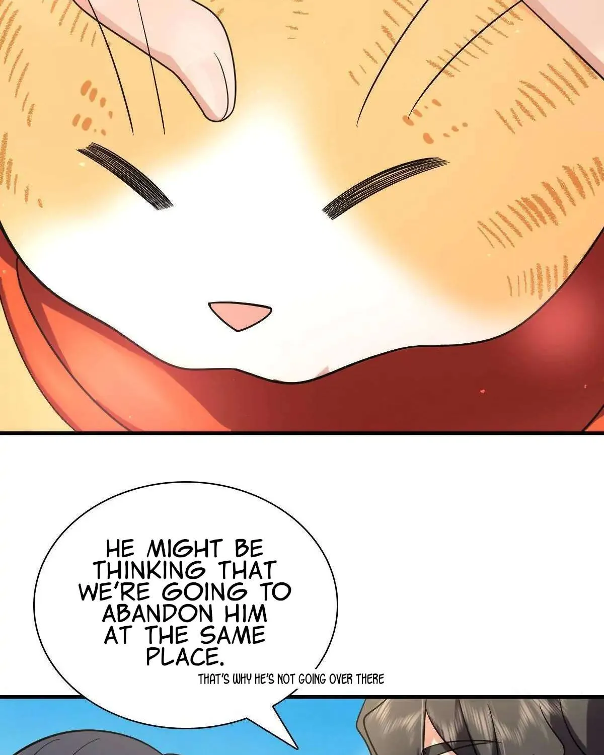 My Wife Is From a Thousand Years Ago Chapter 72 page 18 - 
