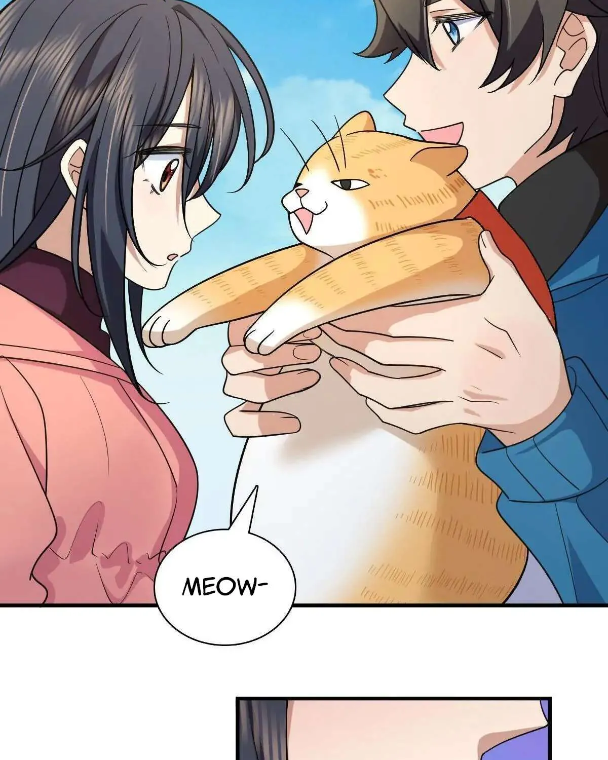 My Wife Is From a Thousand Years Ago Chapter 72 page 19 - 