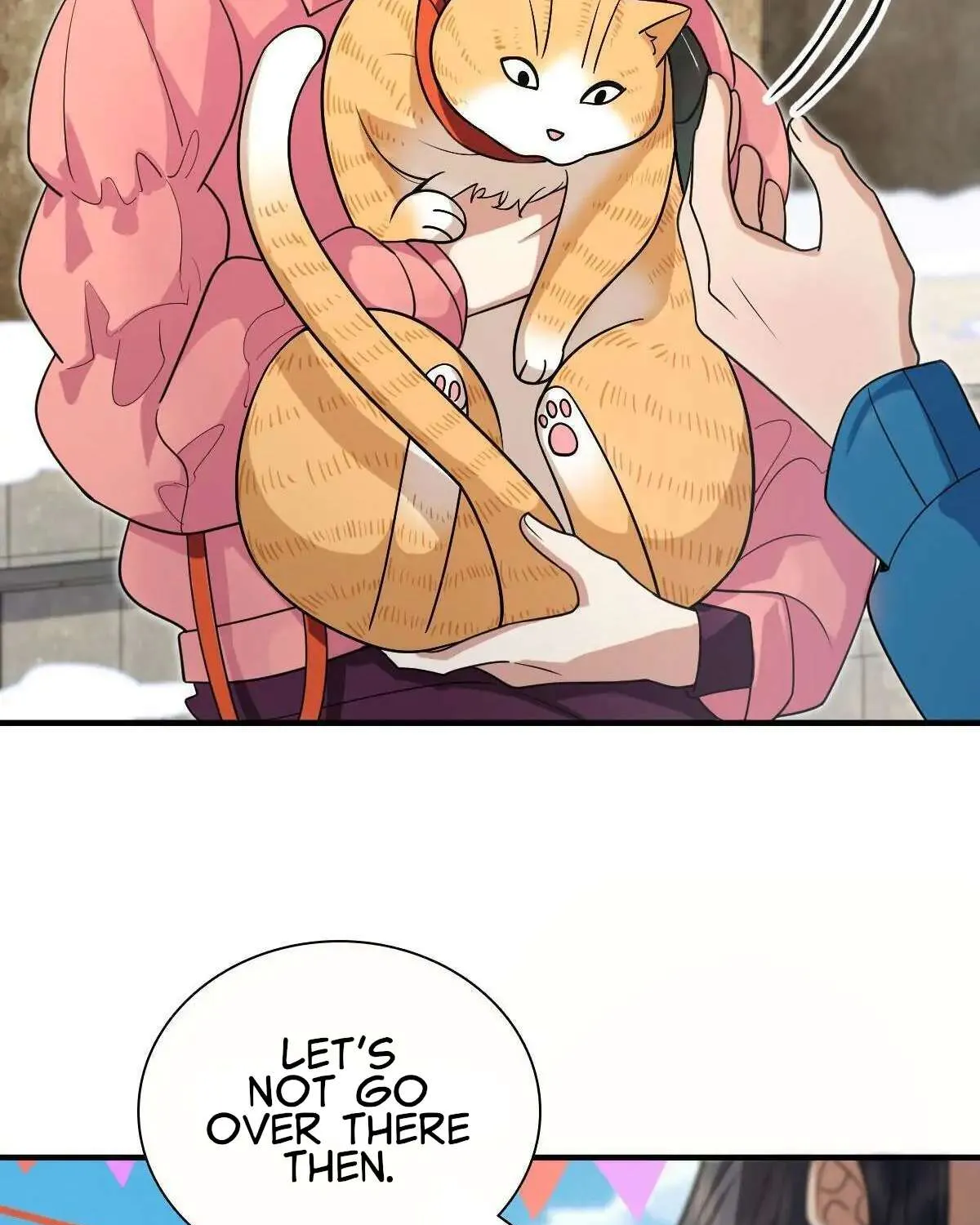 My Wife Is From a Thousand Years Ago Chapter 72 page 21 - 