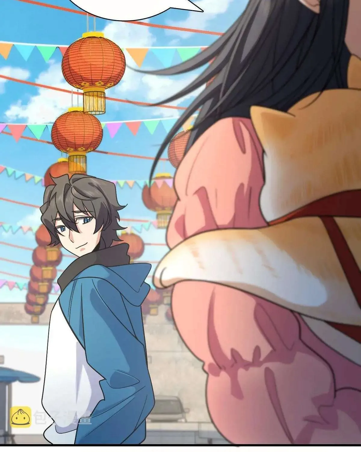 My Wife Is From a Thousand Years Ago Chapter 72 page 22 - 