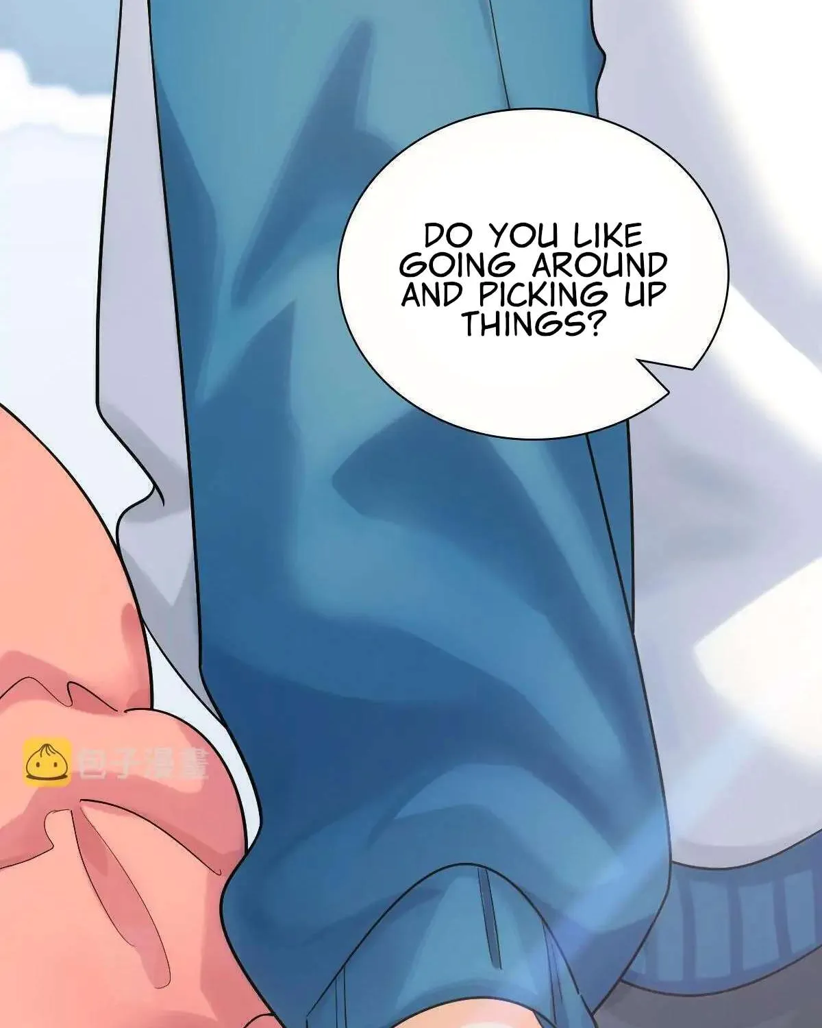 My Wife Is From a Thousand Years Ago Chapter 72 page 25 - 